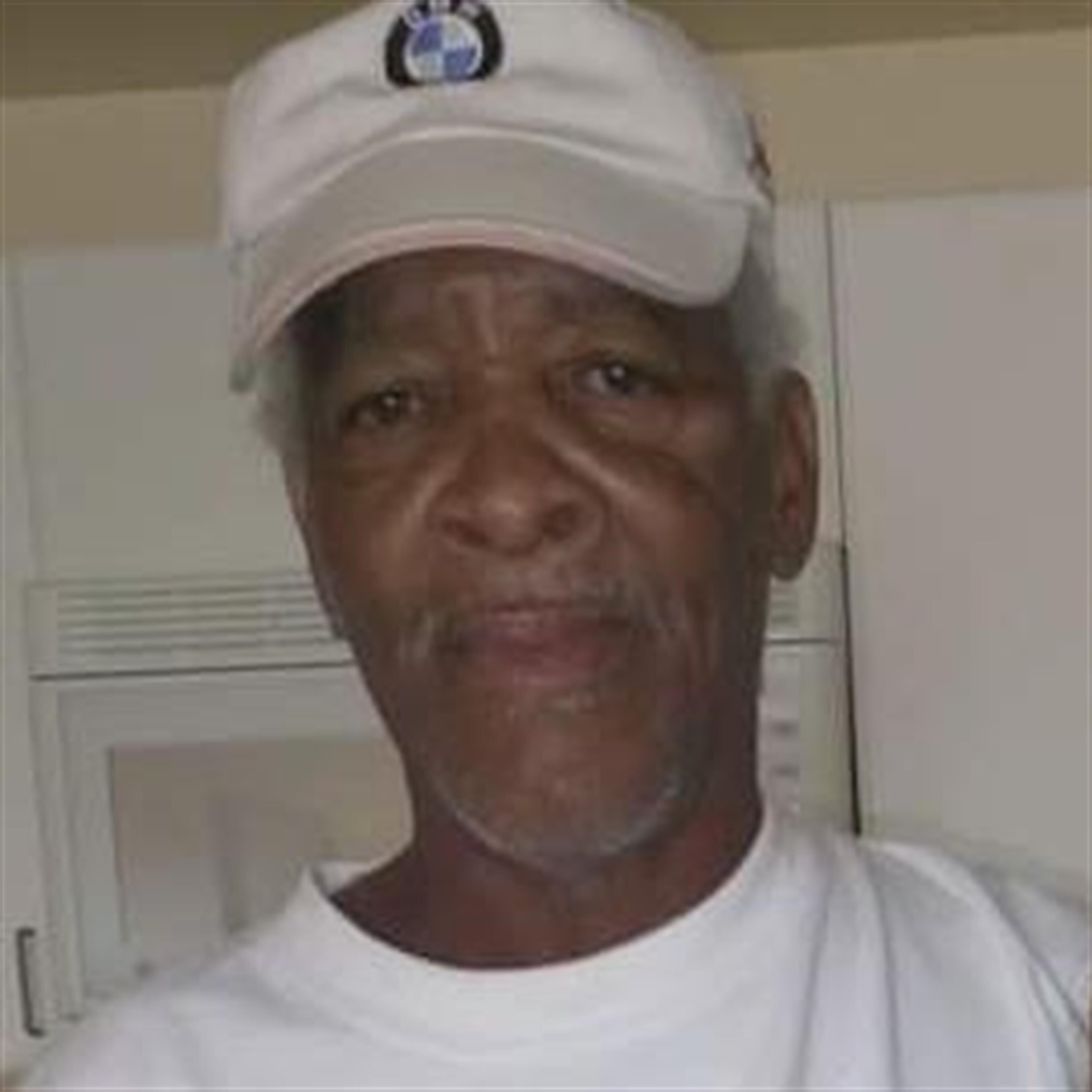 Jerry Charles Johnson