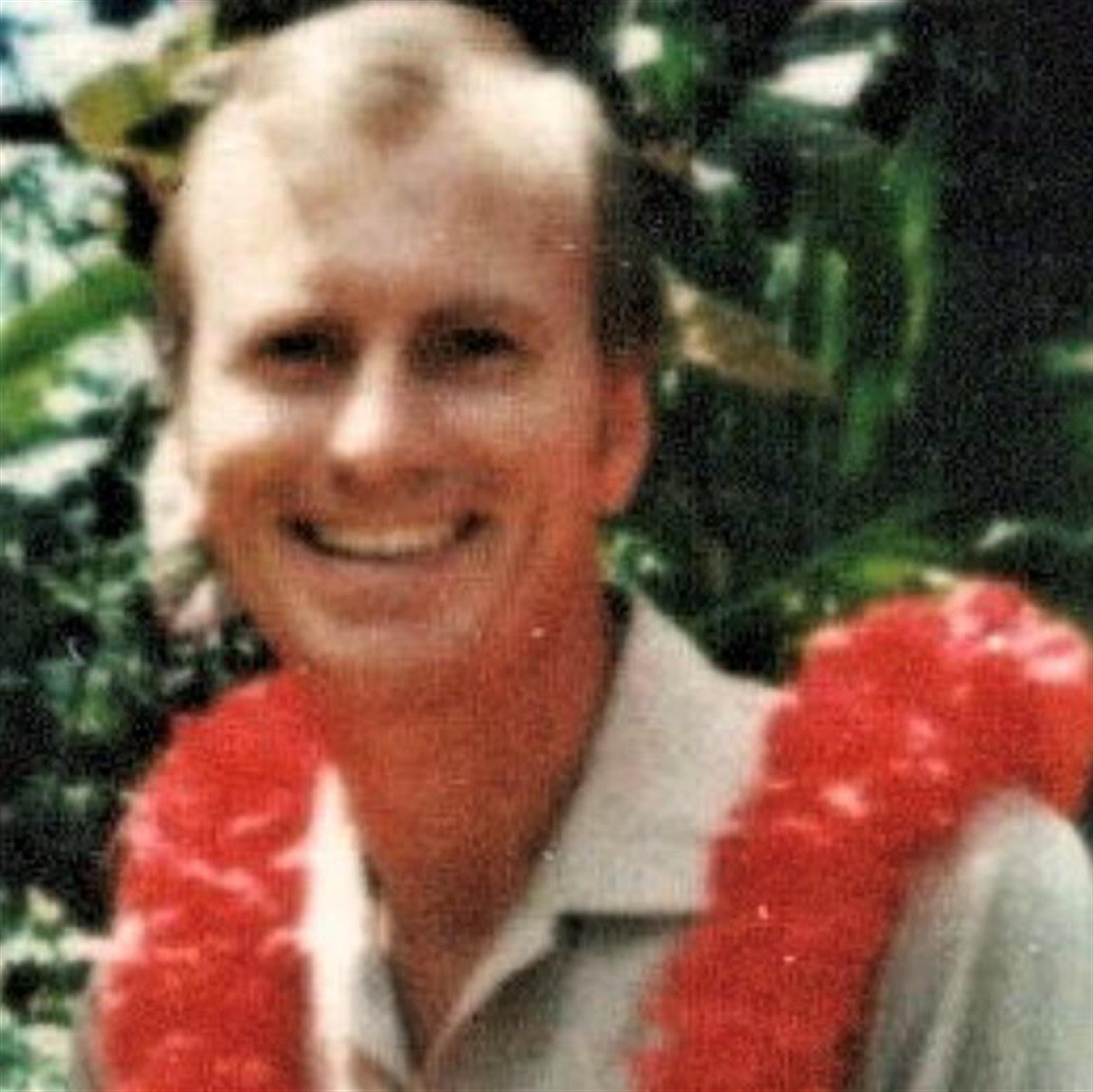 Fred O. Foster