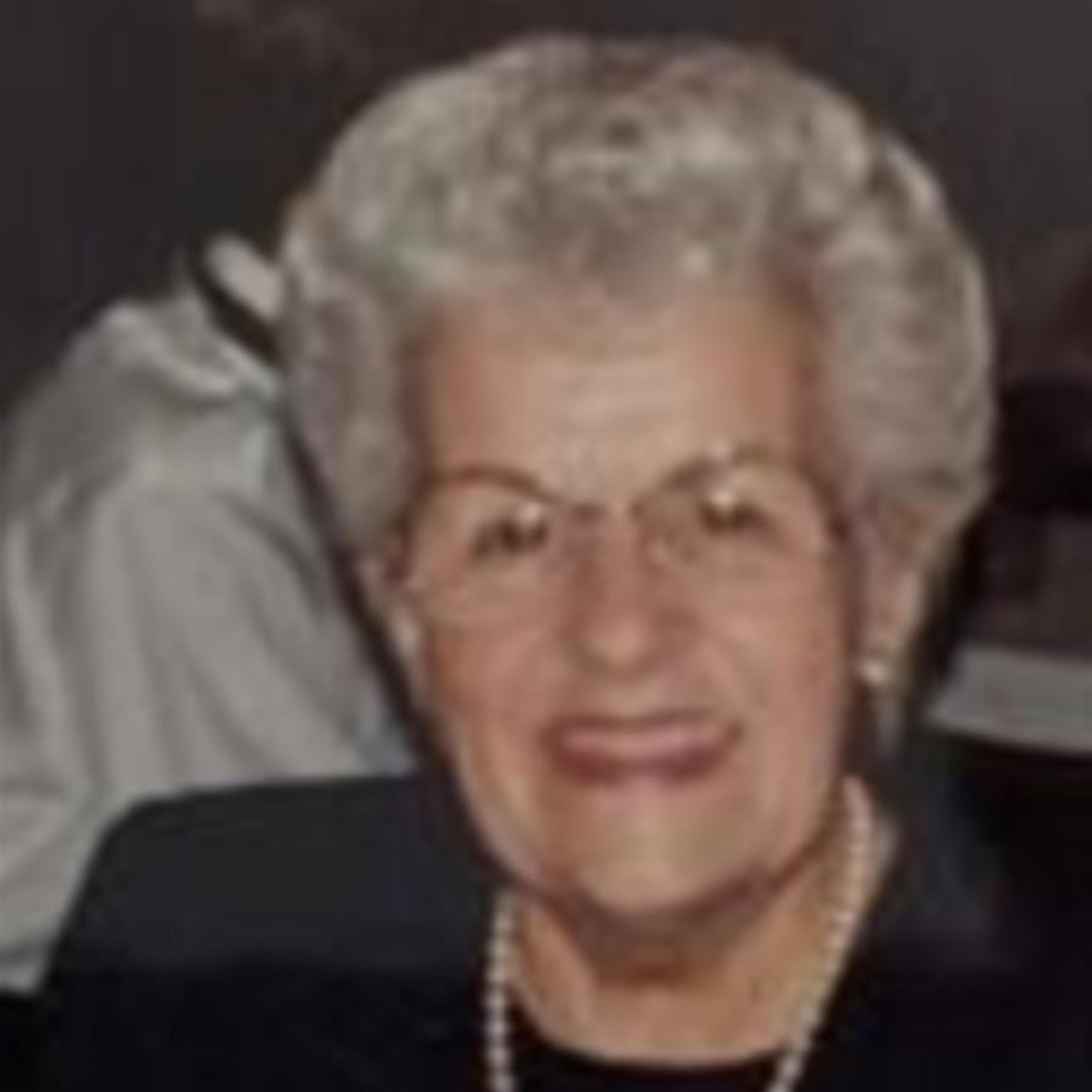 Grace Martinez Bartolotti