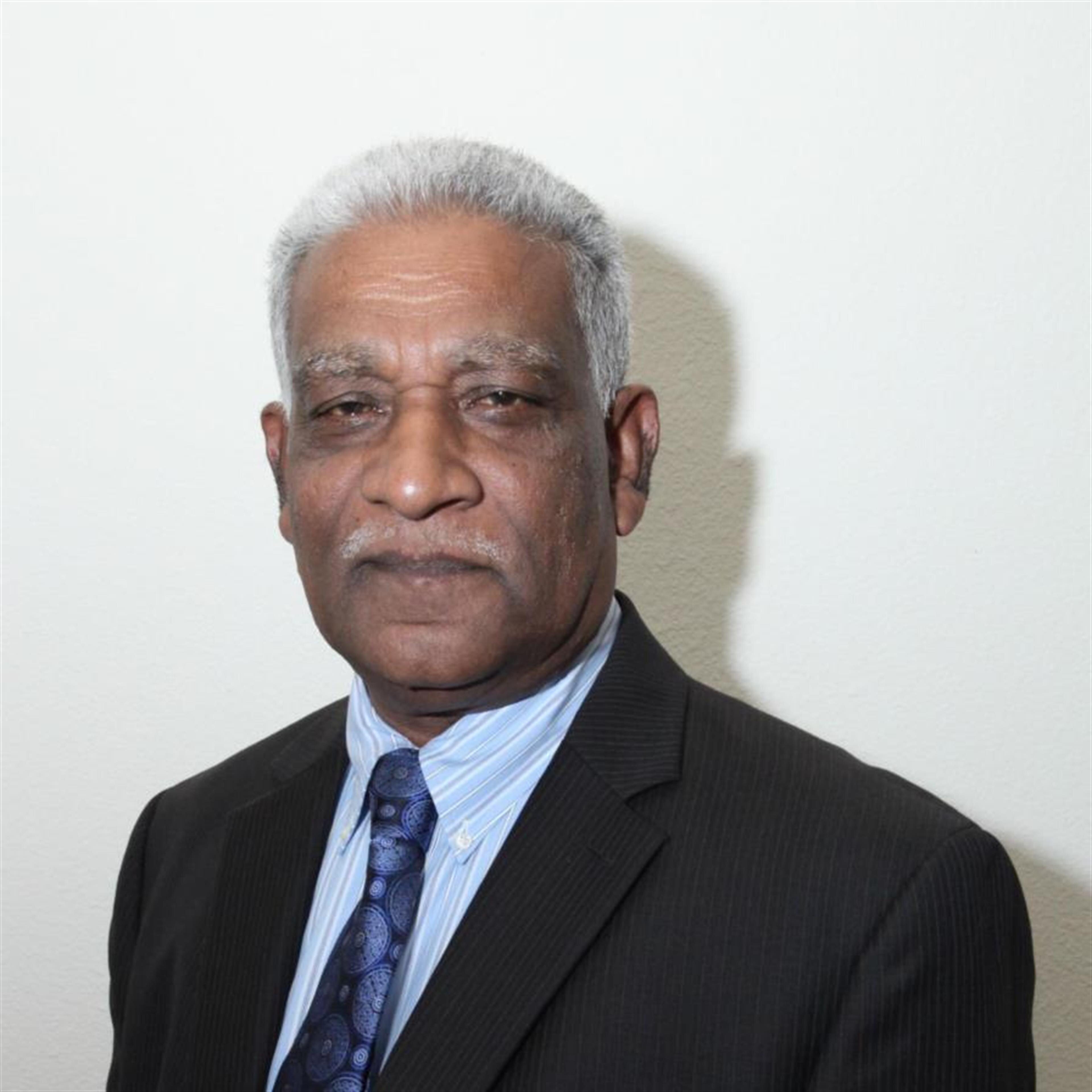 Idicheria Chacko