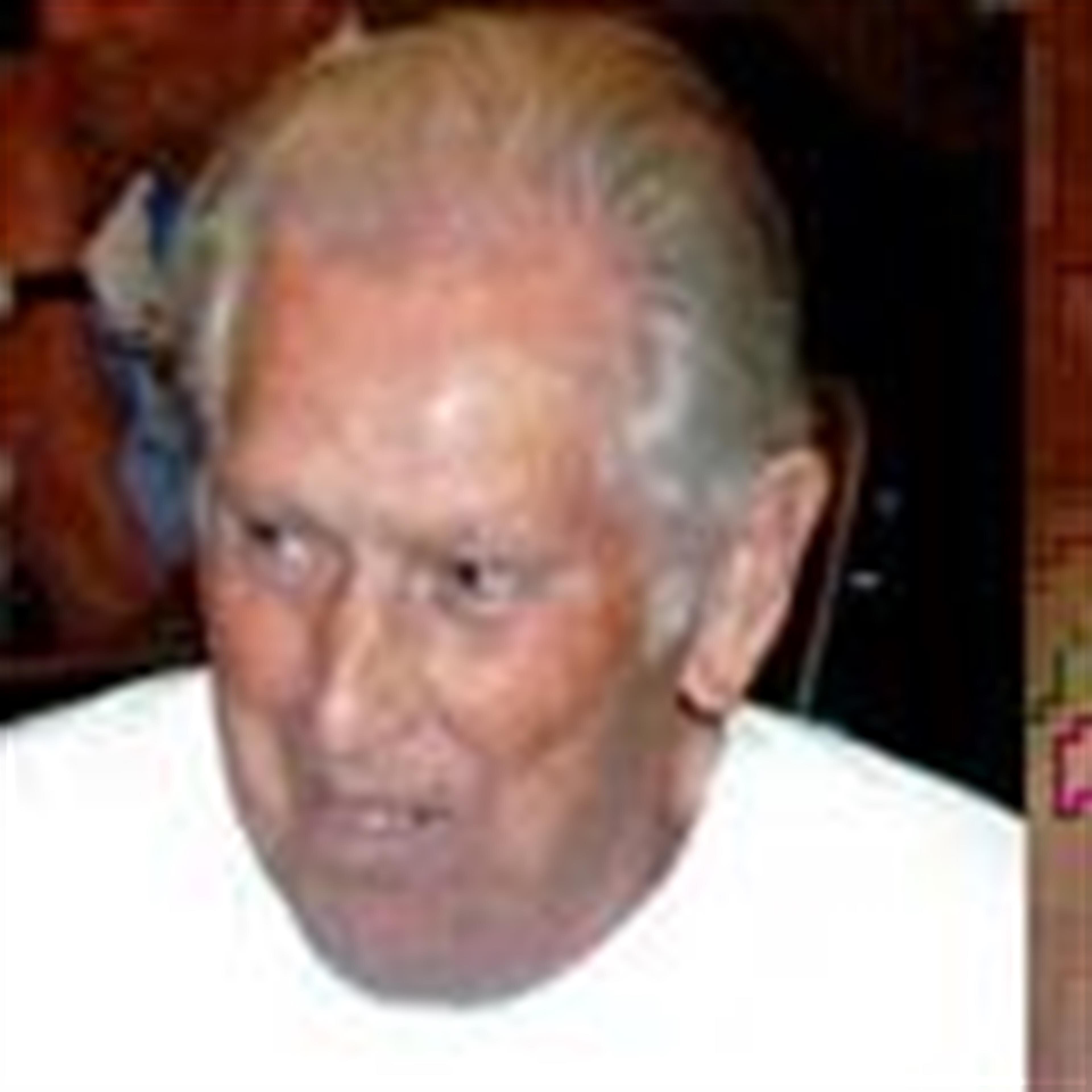 Norman Earl Spear