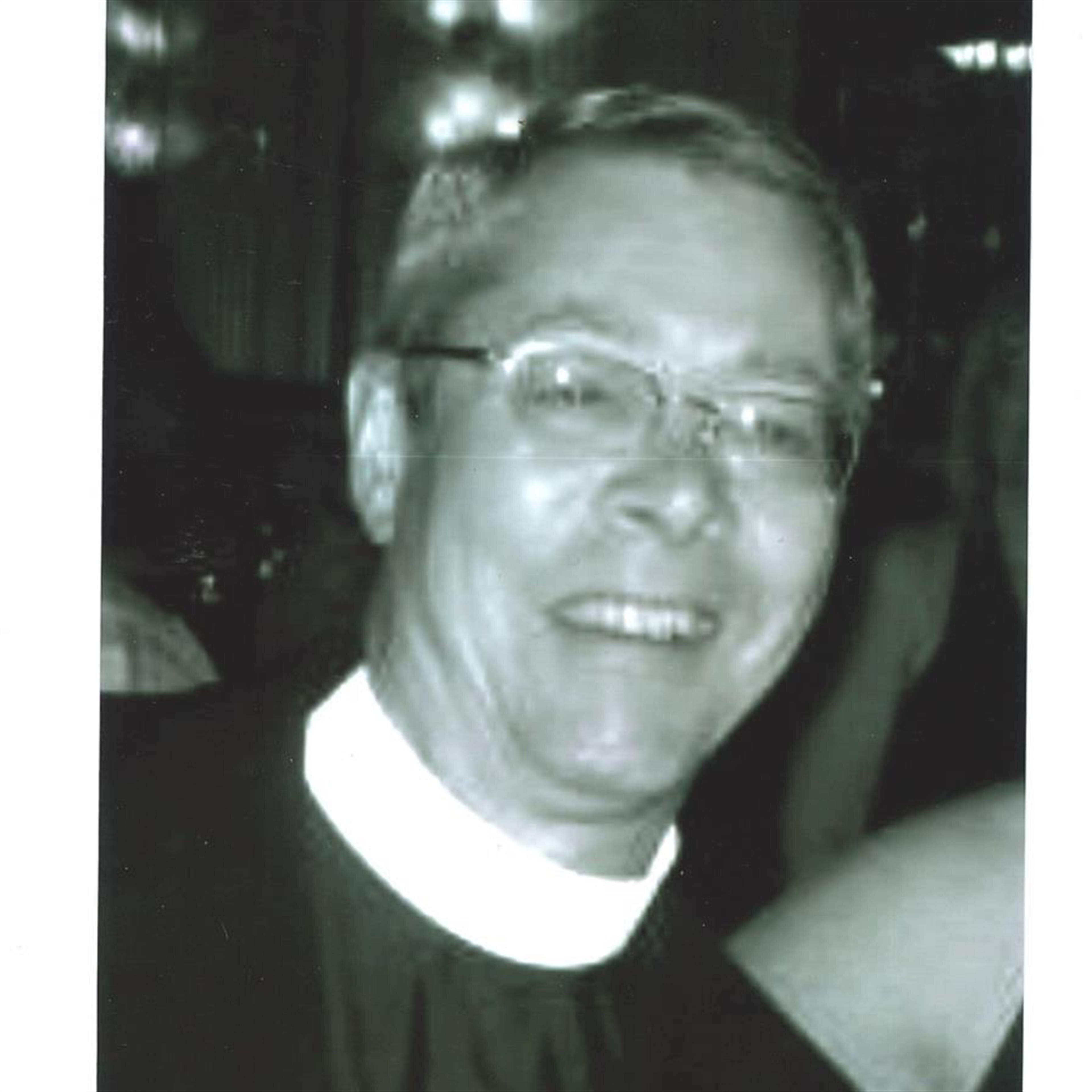 Michael E. Erhard
