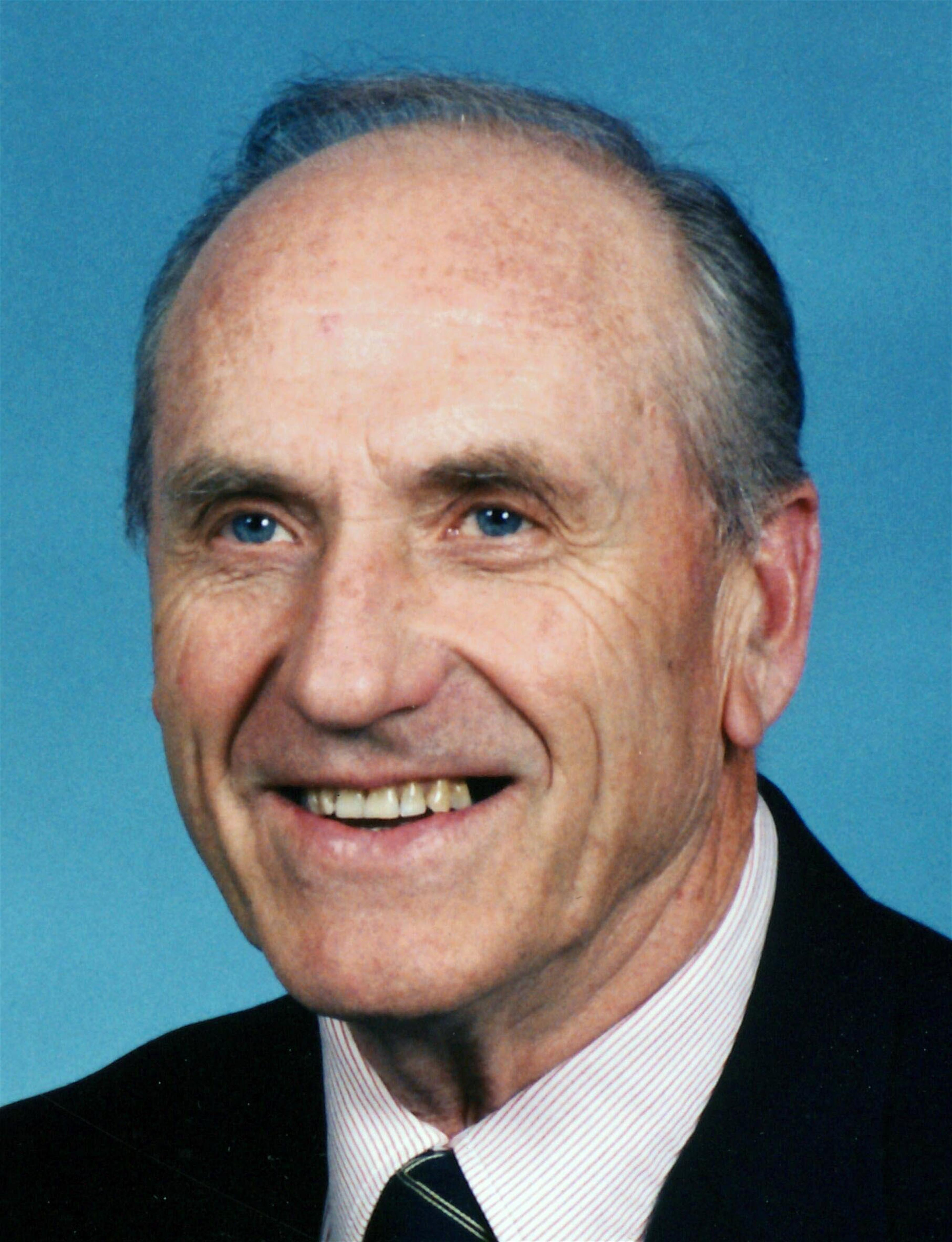 Wayne Arthur Green's obituary picture