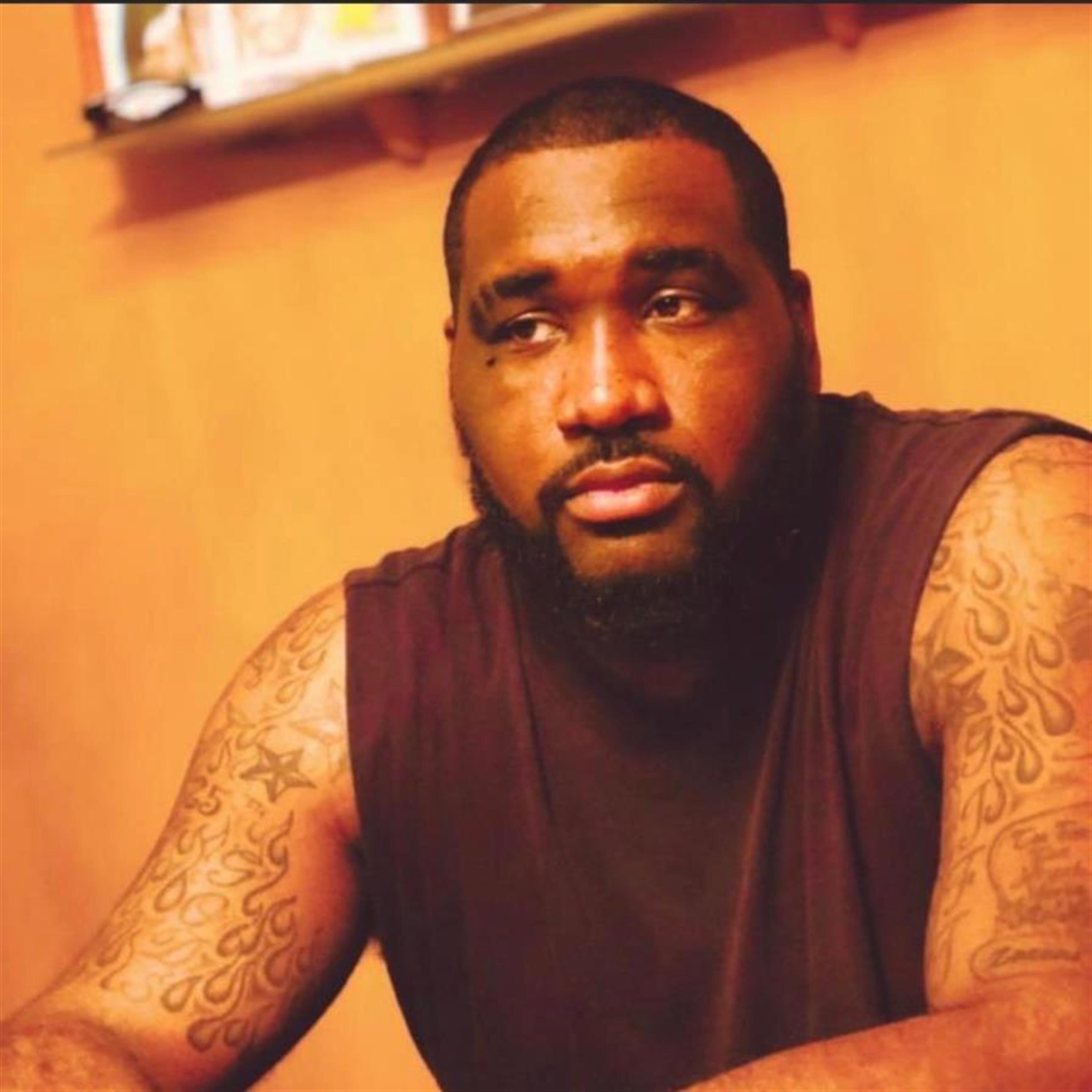 MR. MARCUS ELGIN FORD