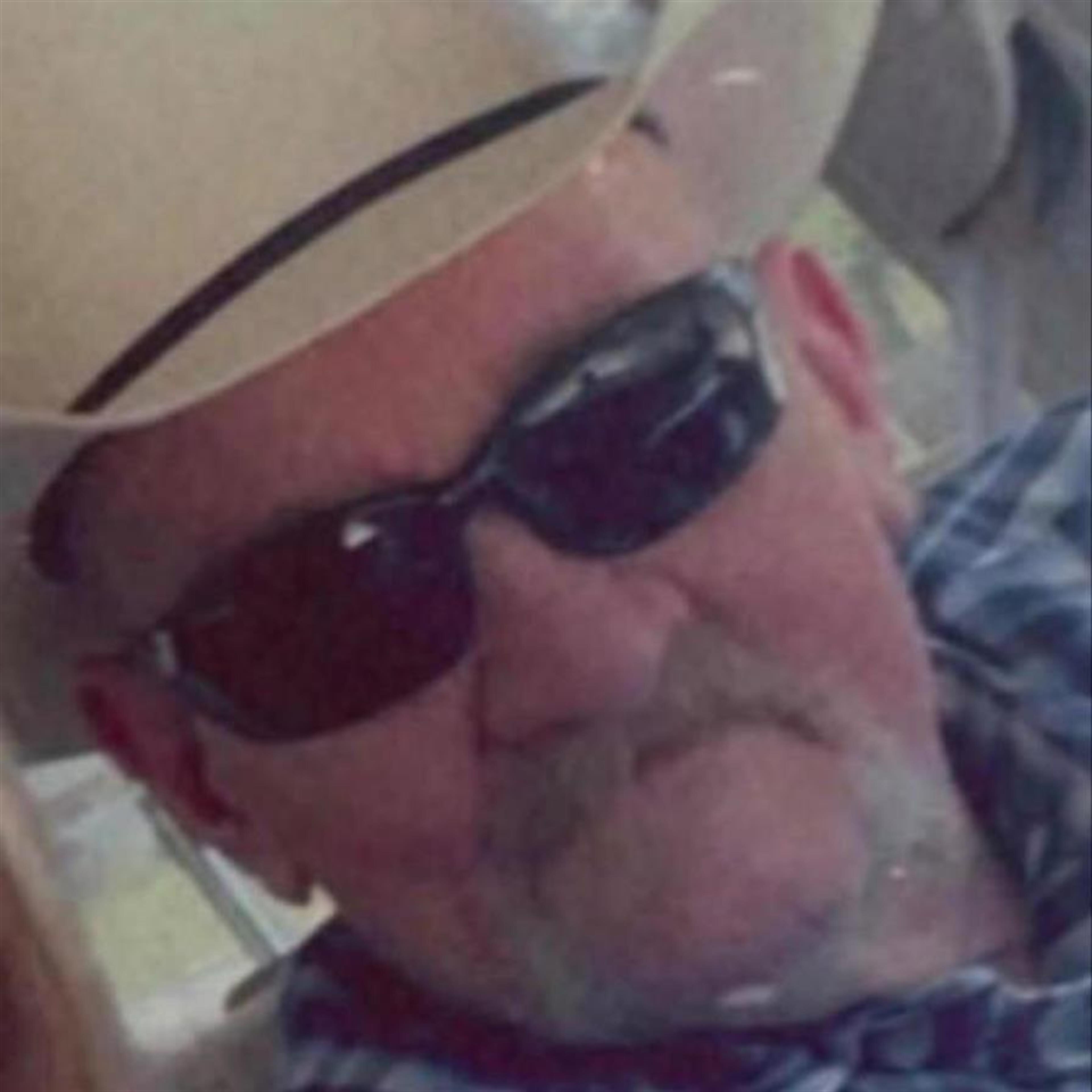 Vernon Ray Knape Sr.