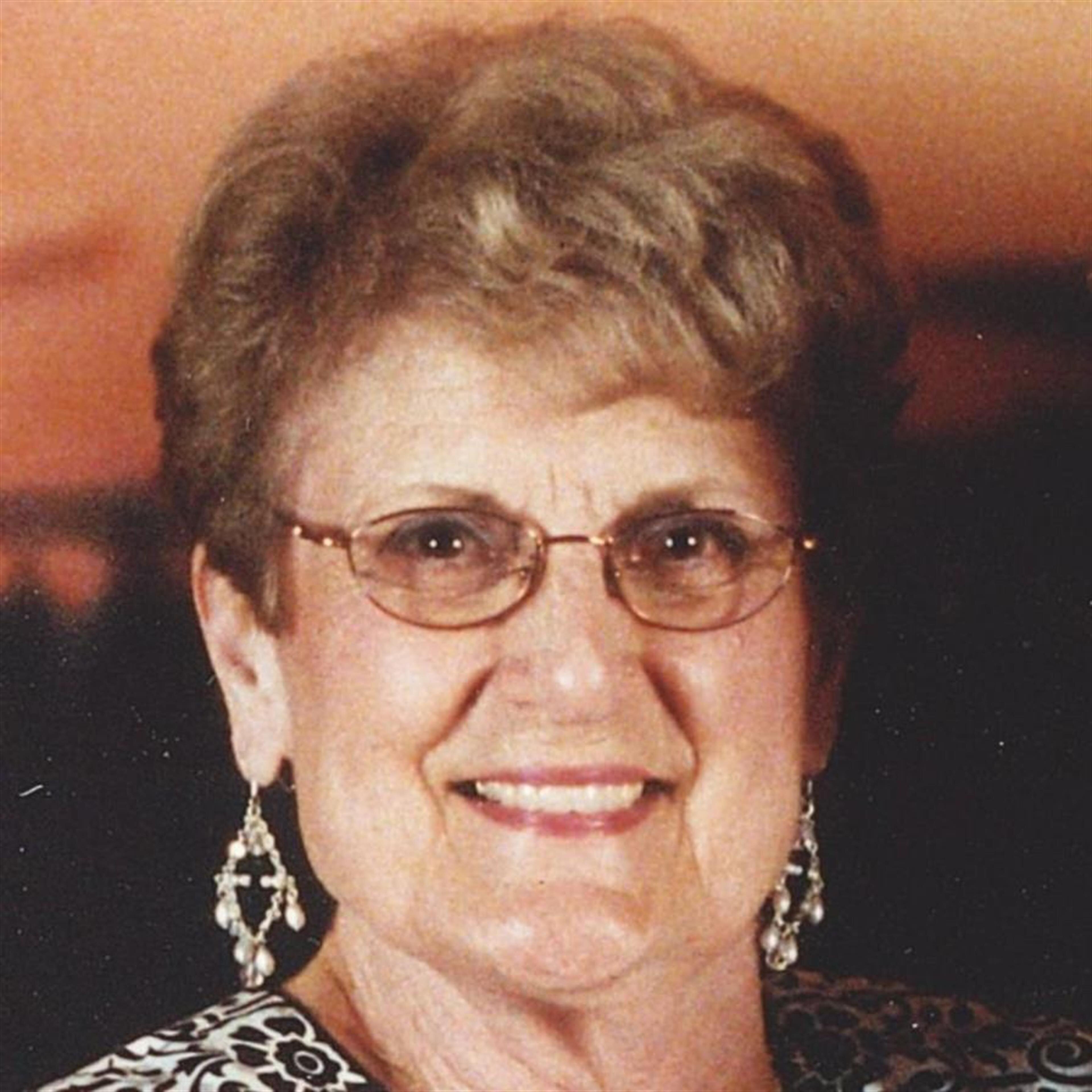 Joanne L. Addaman