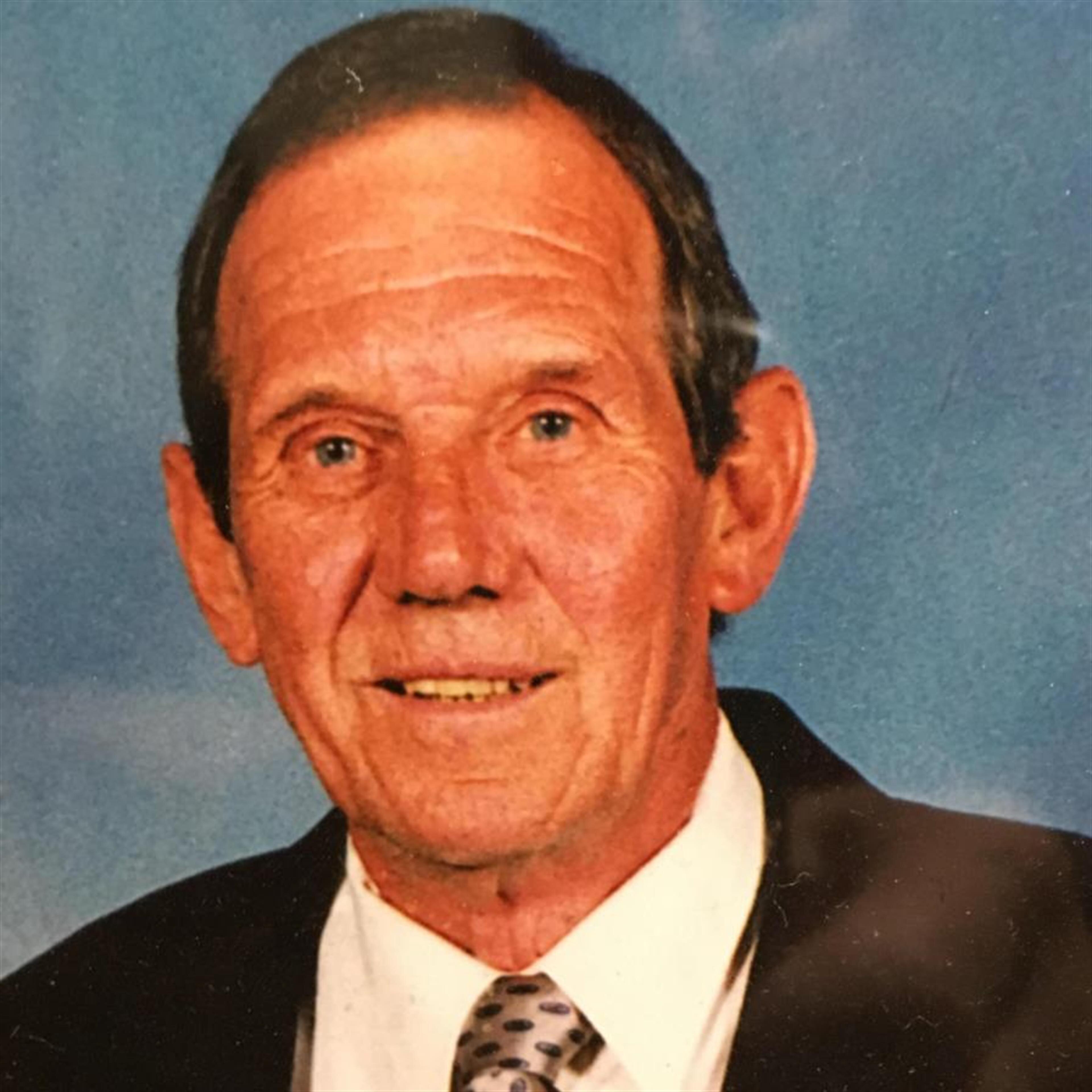 Ralph A. Rokowski