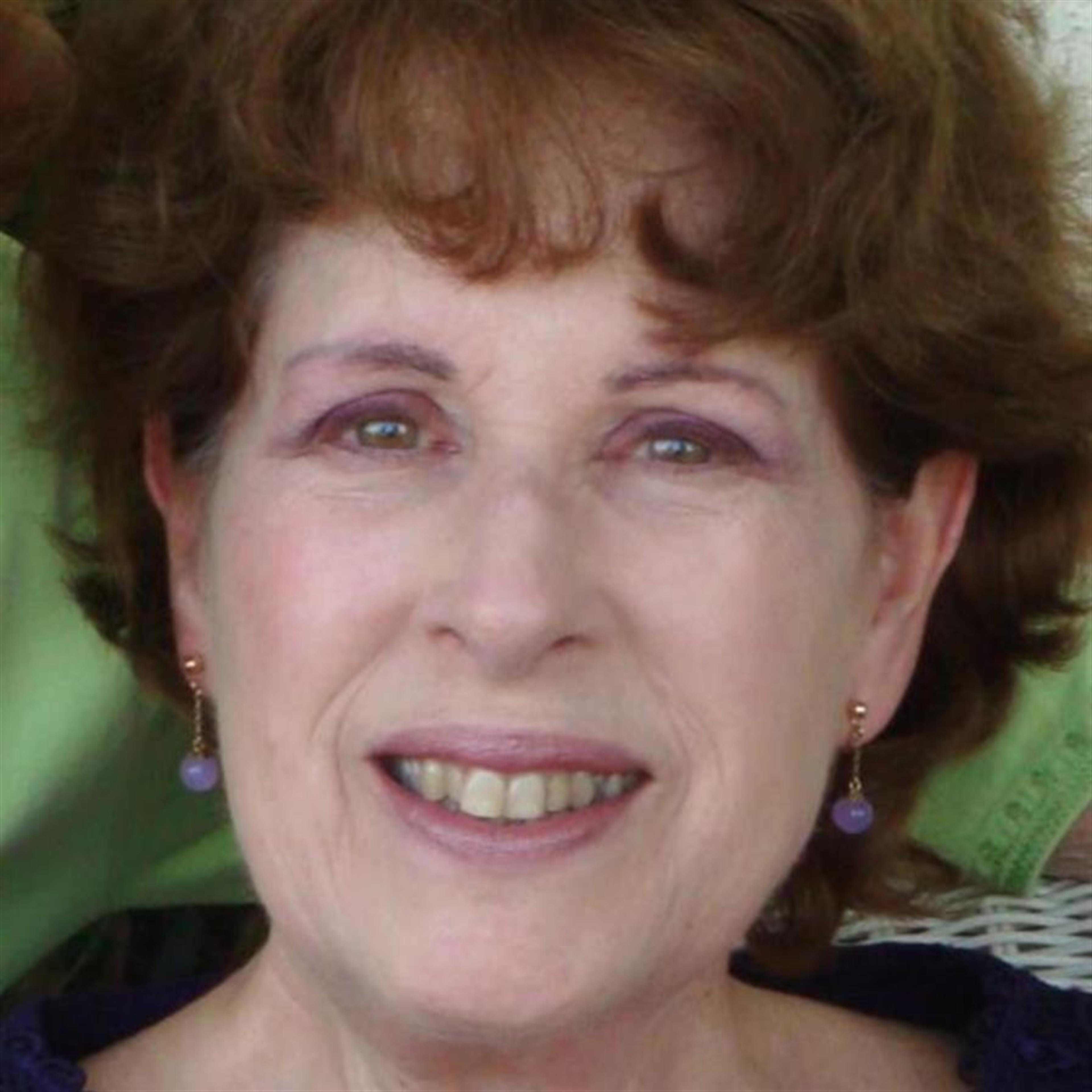 Beth Dee Rosen