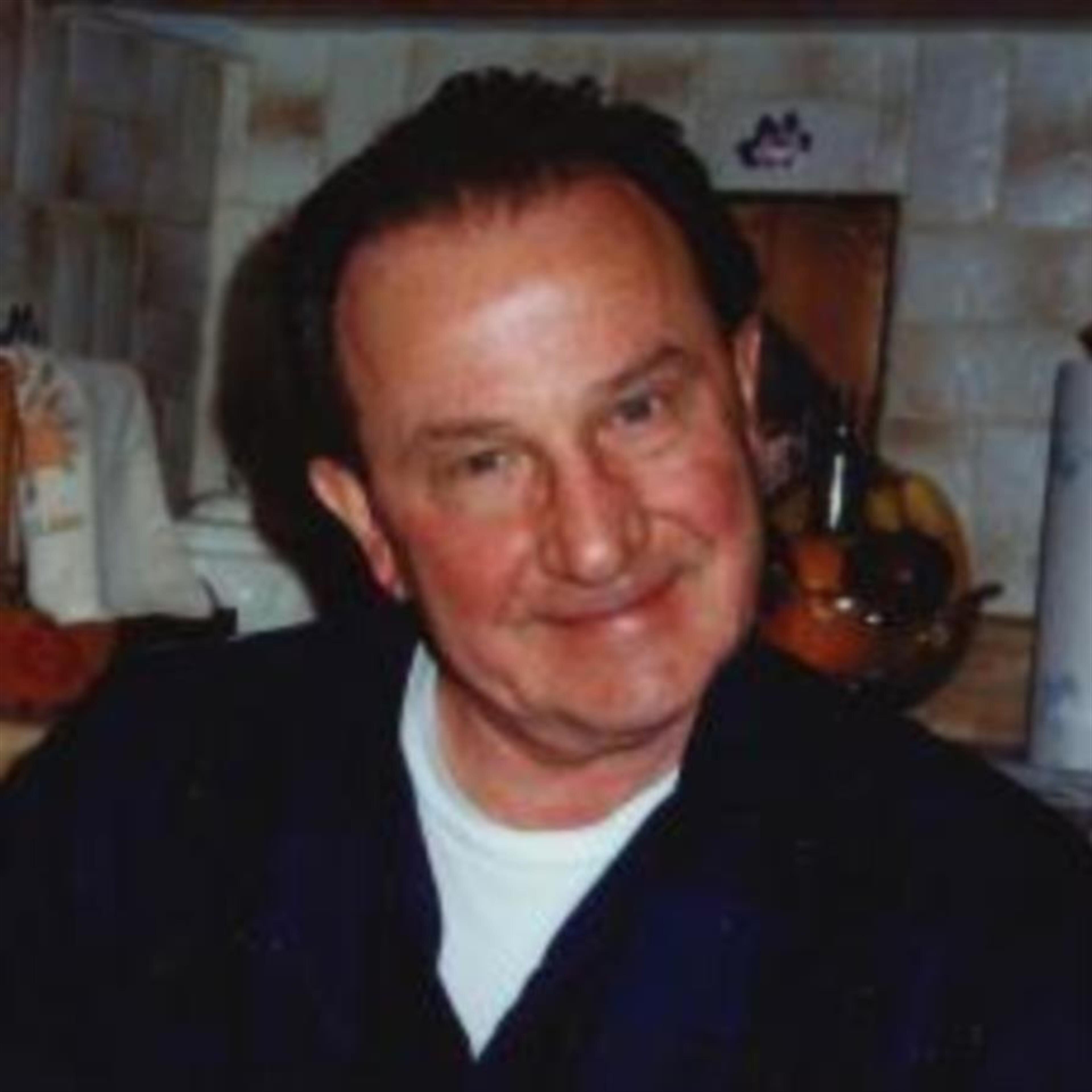 Frank S. Bagi