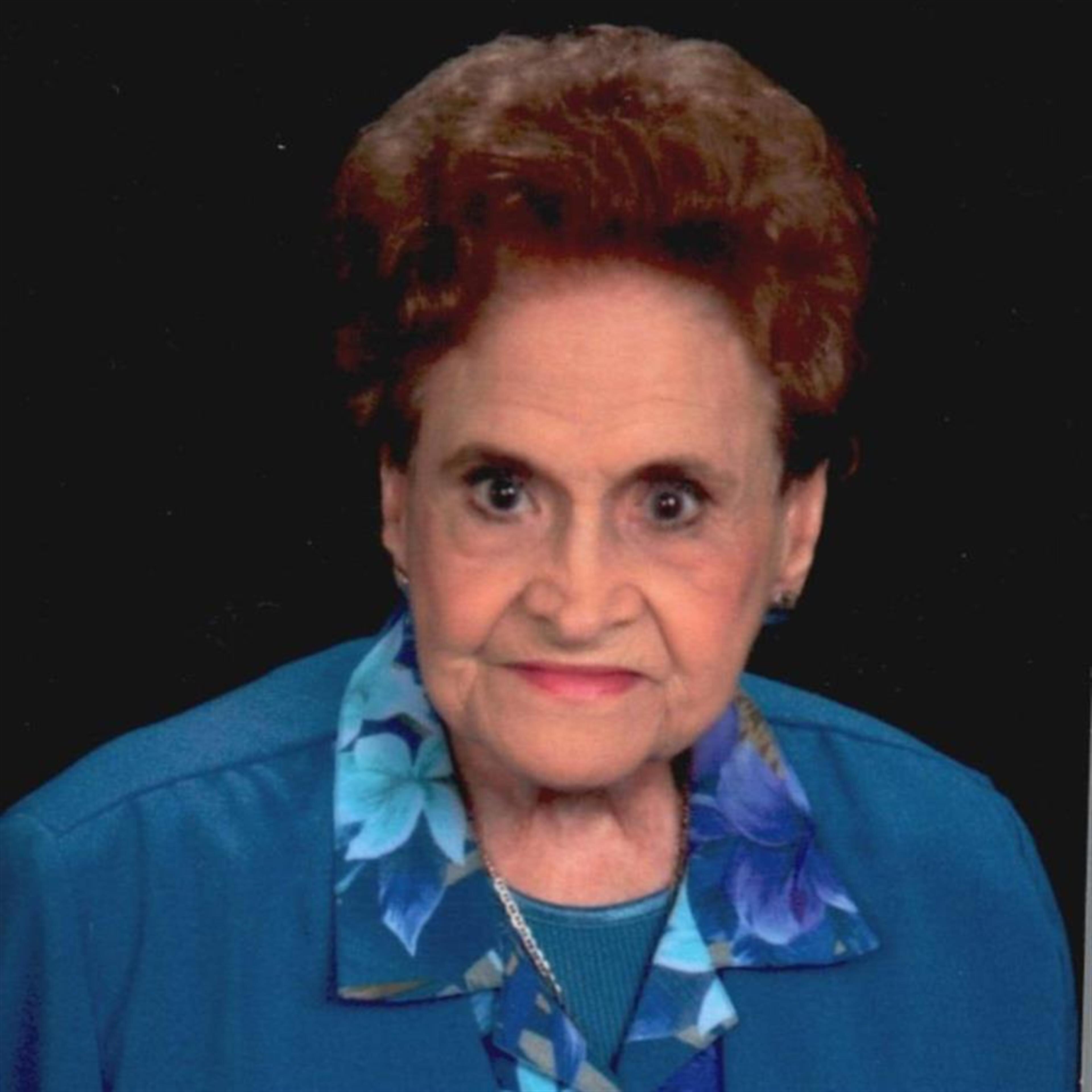 Nina Maria Vazquez