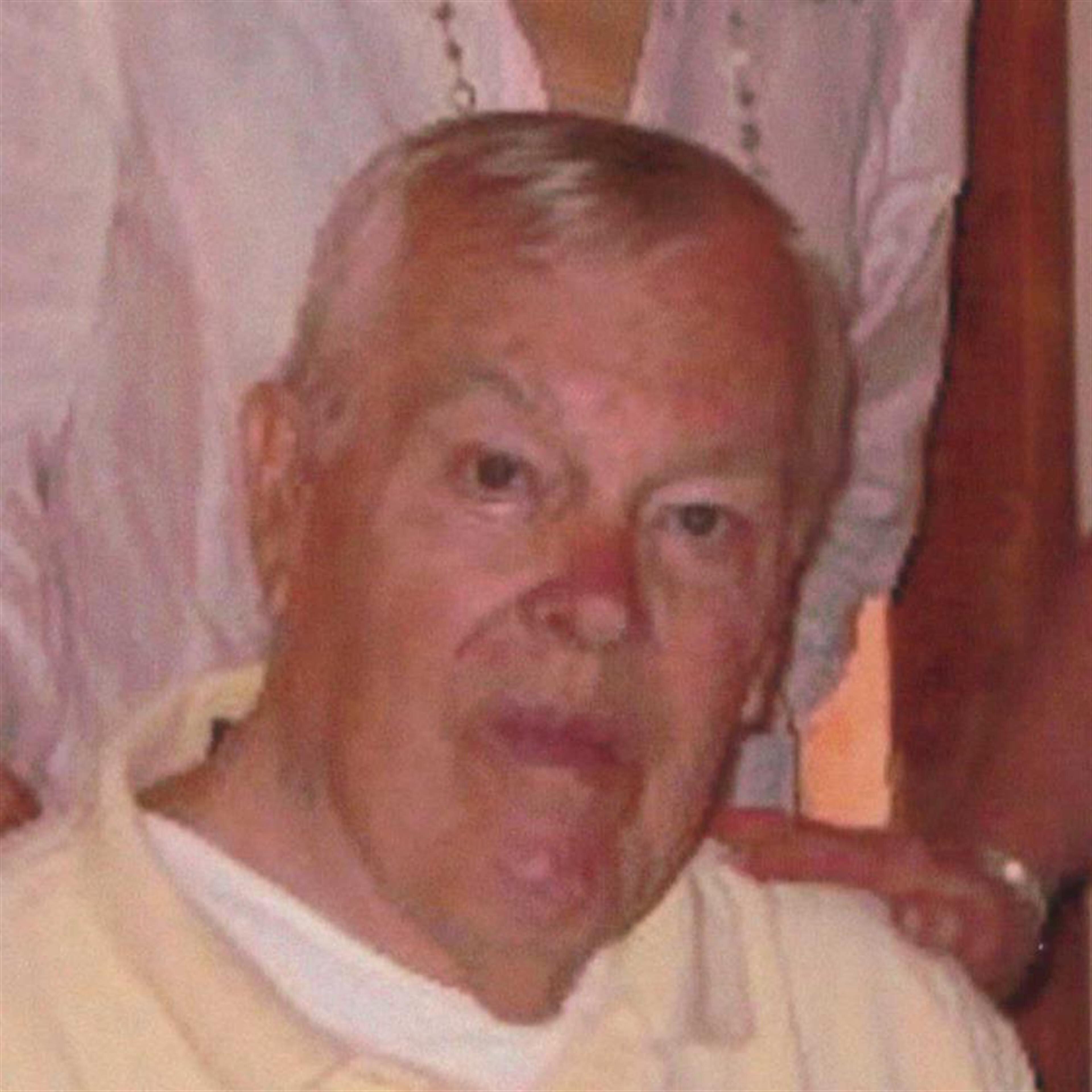 Donald Curtis Mack