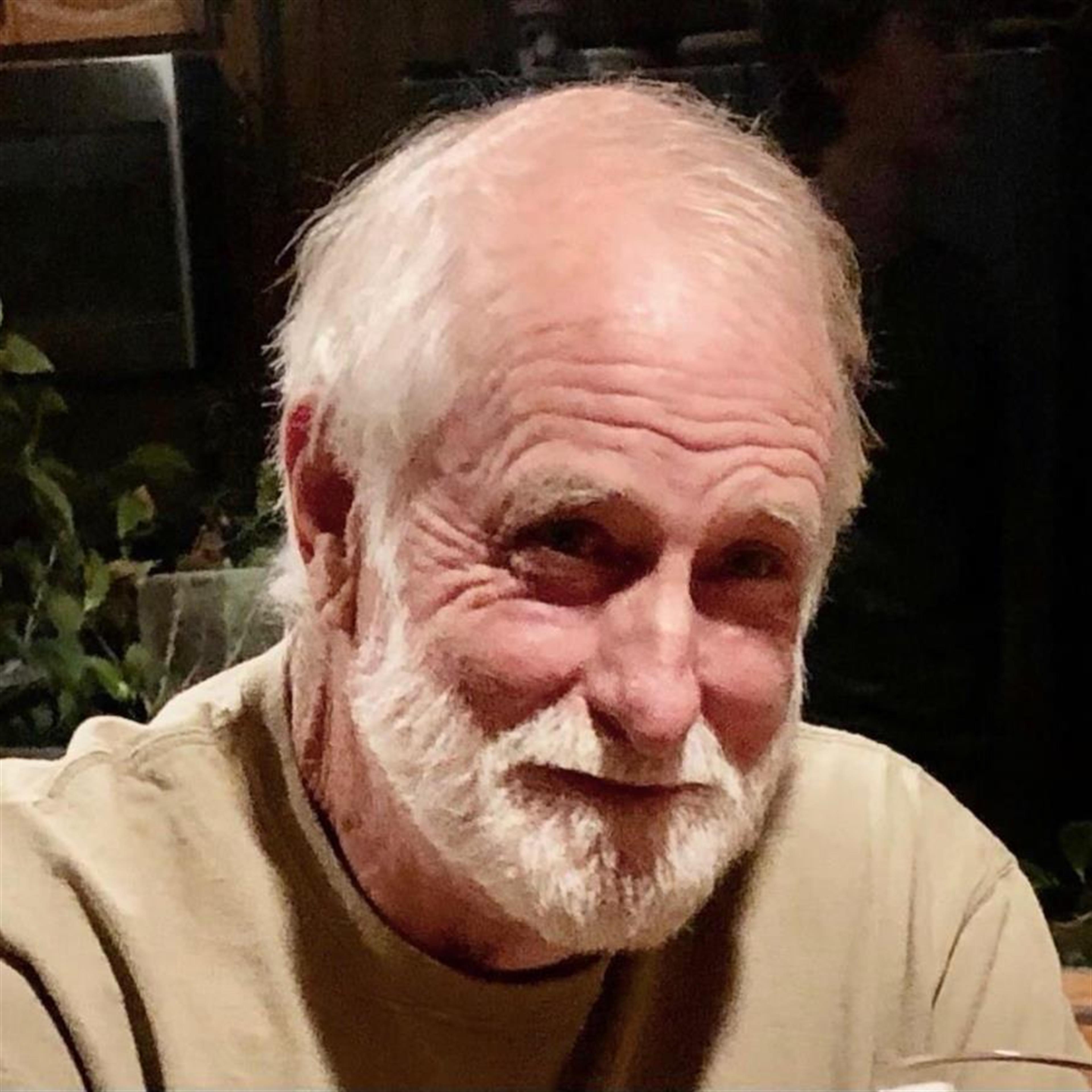 Floyd Jeffery Bentley's obituary picture