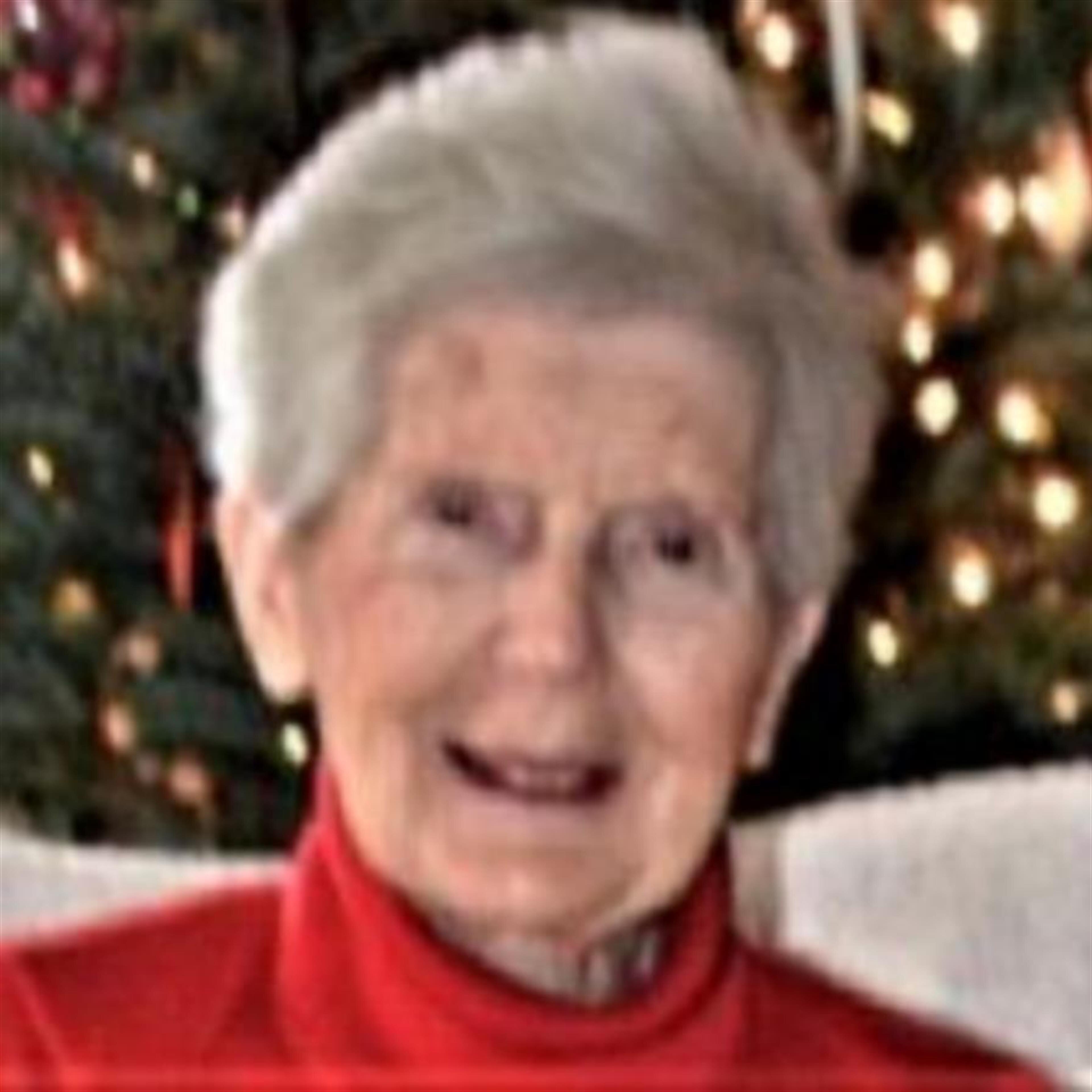 Kathleen S. "Billie" Wilson