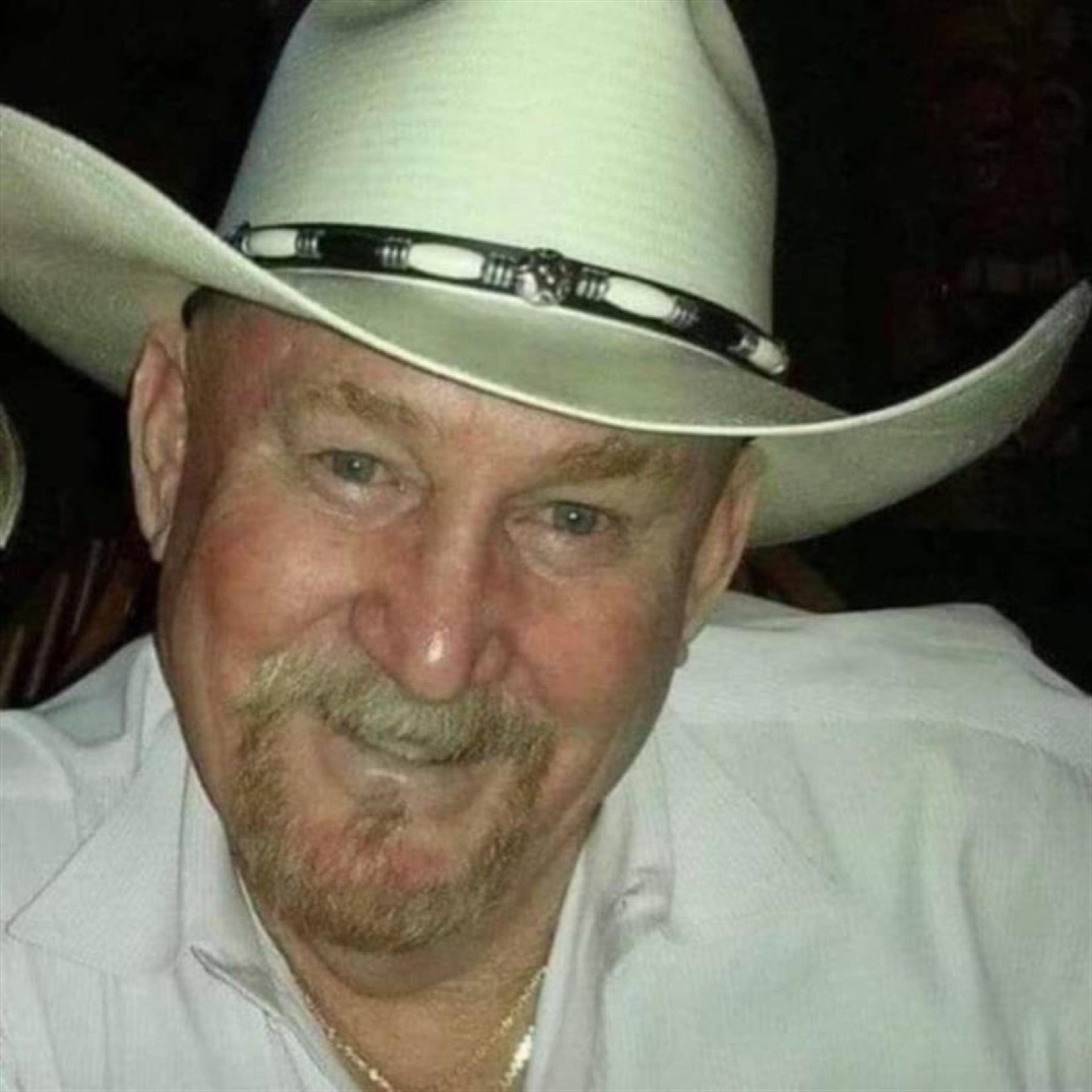 Ronald Lee Workinger