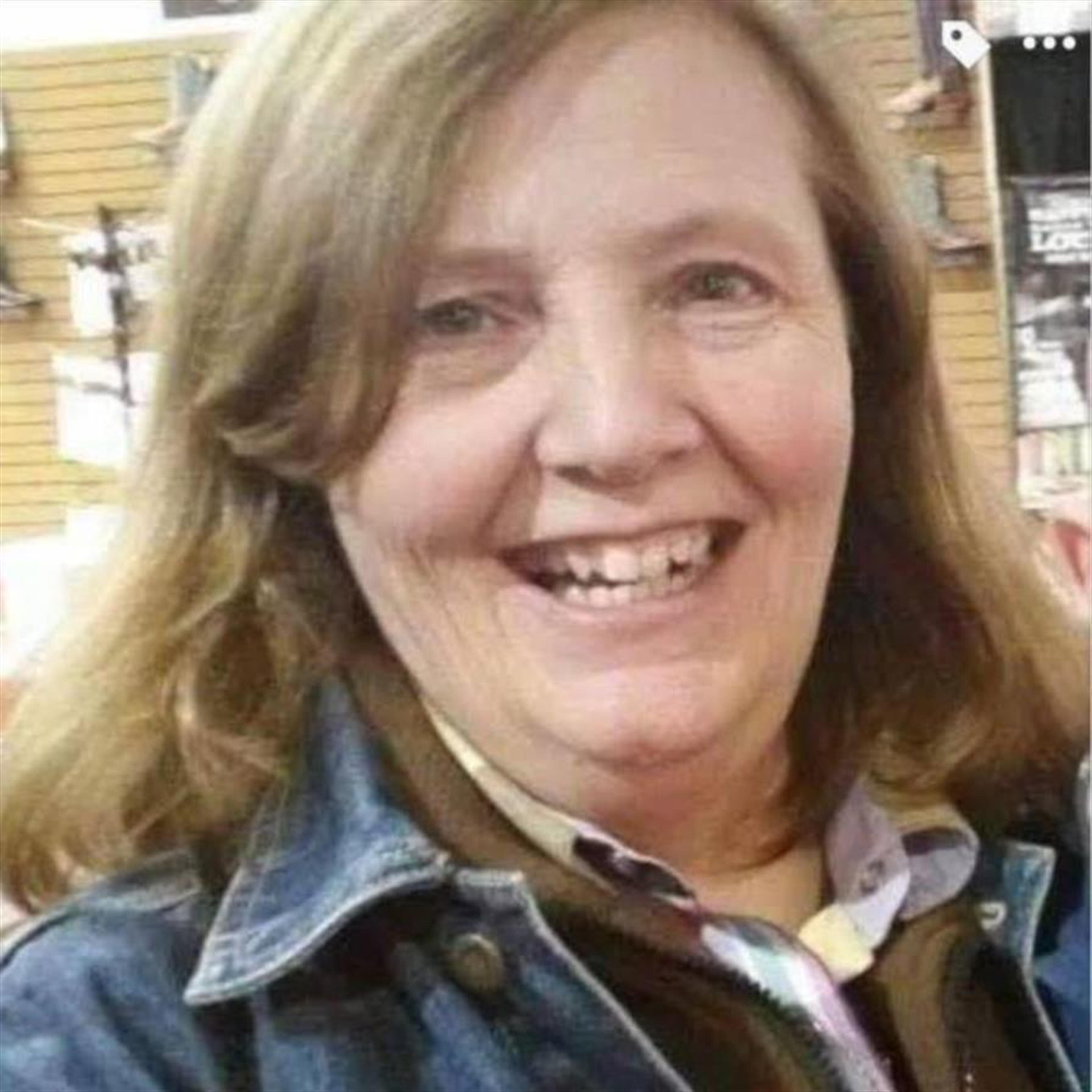 Margaret Ann Zimmerman