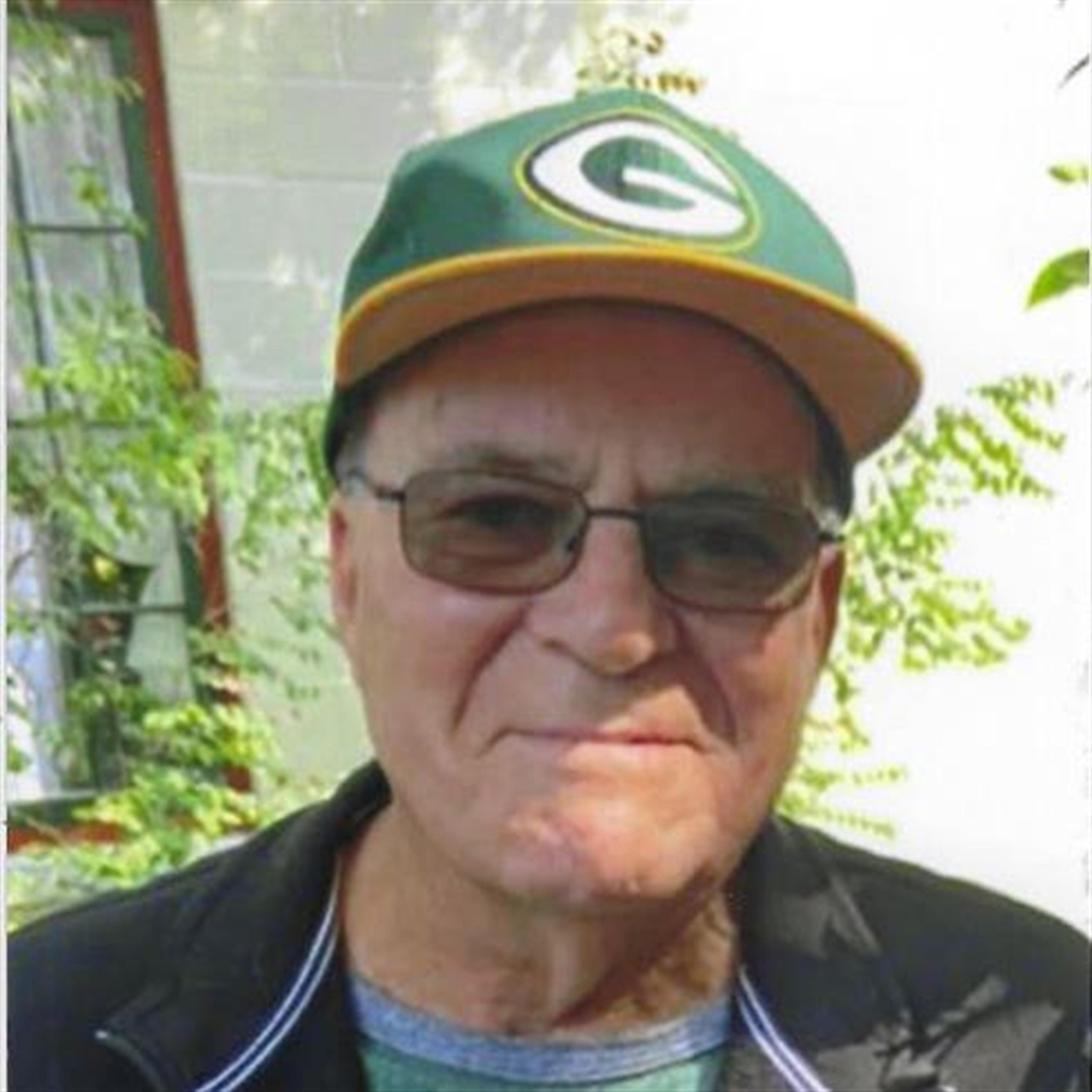 Barney O. Rae