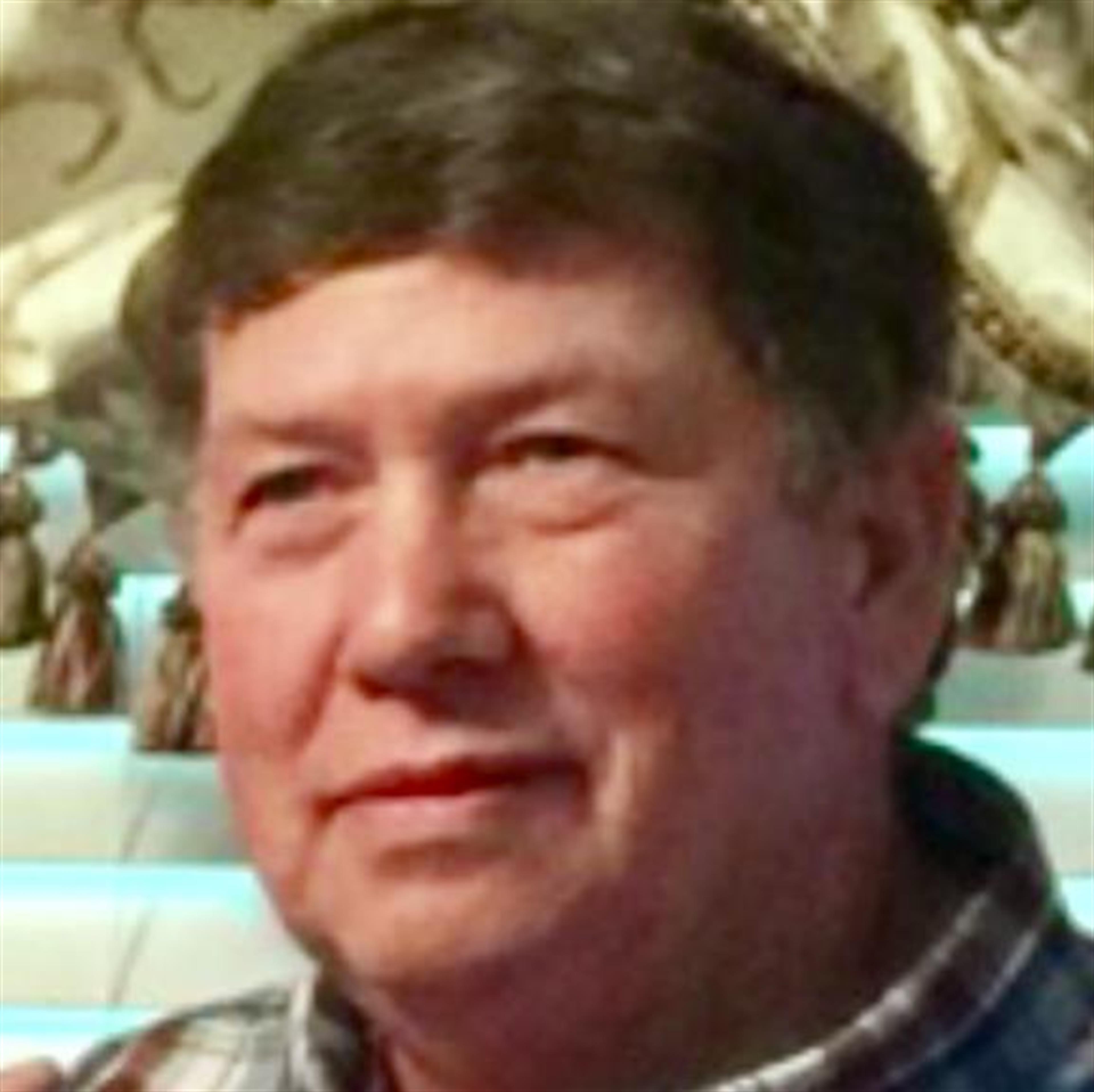 William "Bill" Albert Nichols' obituary picture