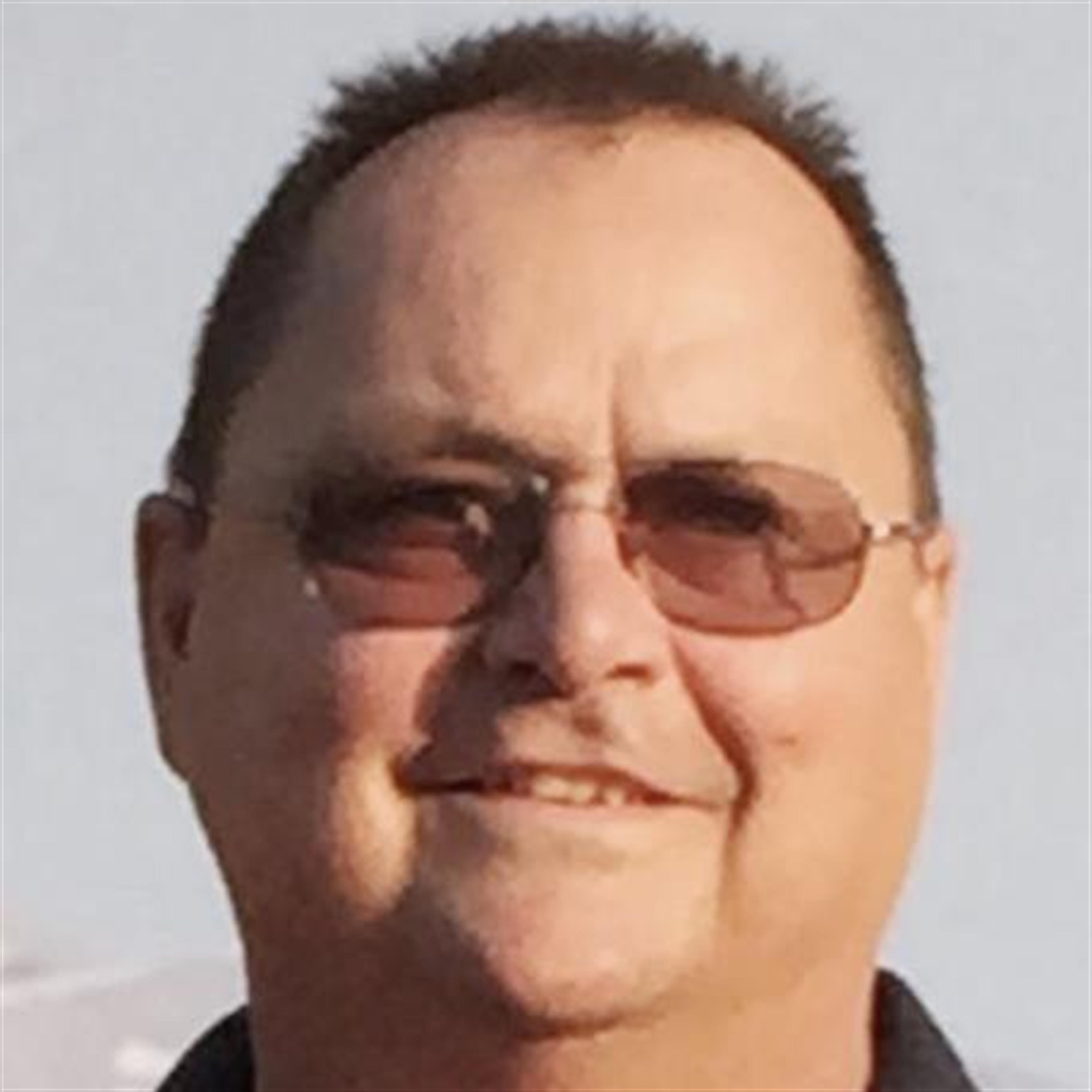 Clarence L. Richer III's obituary picture