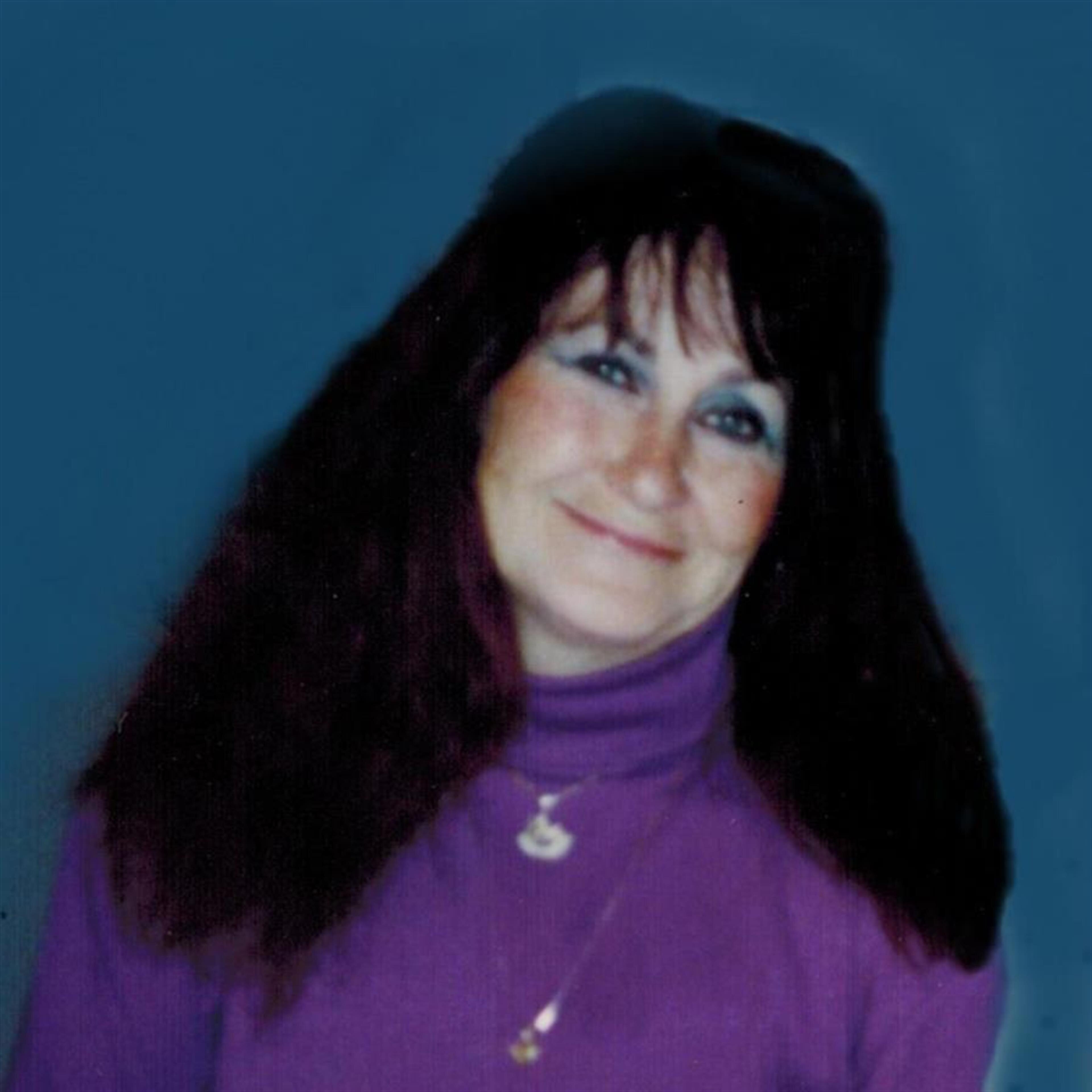 Shirley Jane Greene