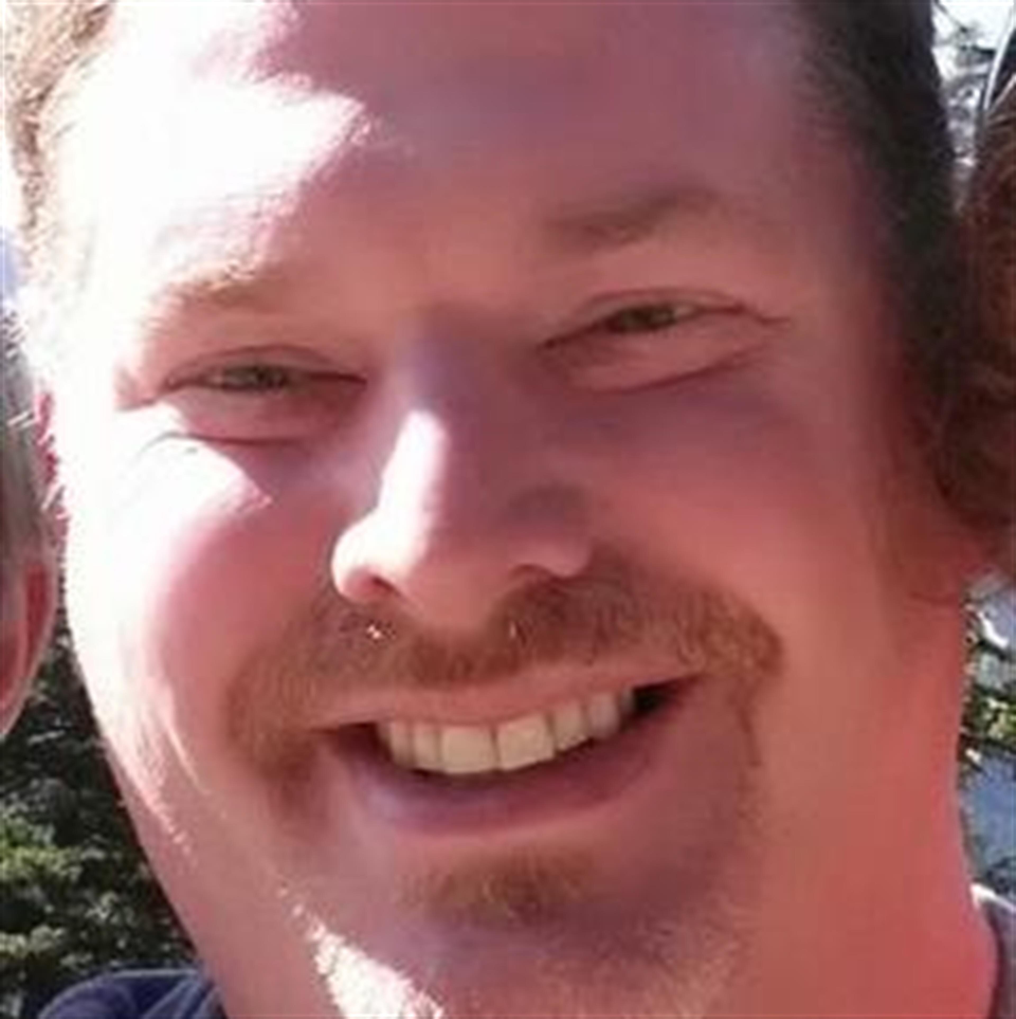 Shawn M. Symes