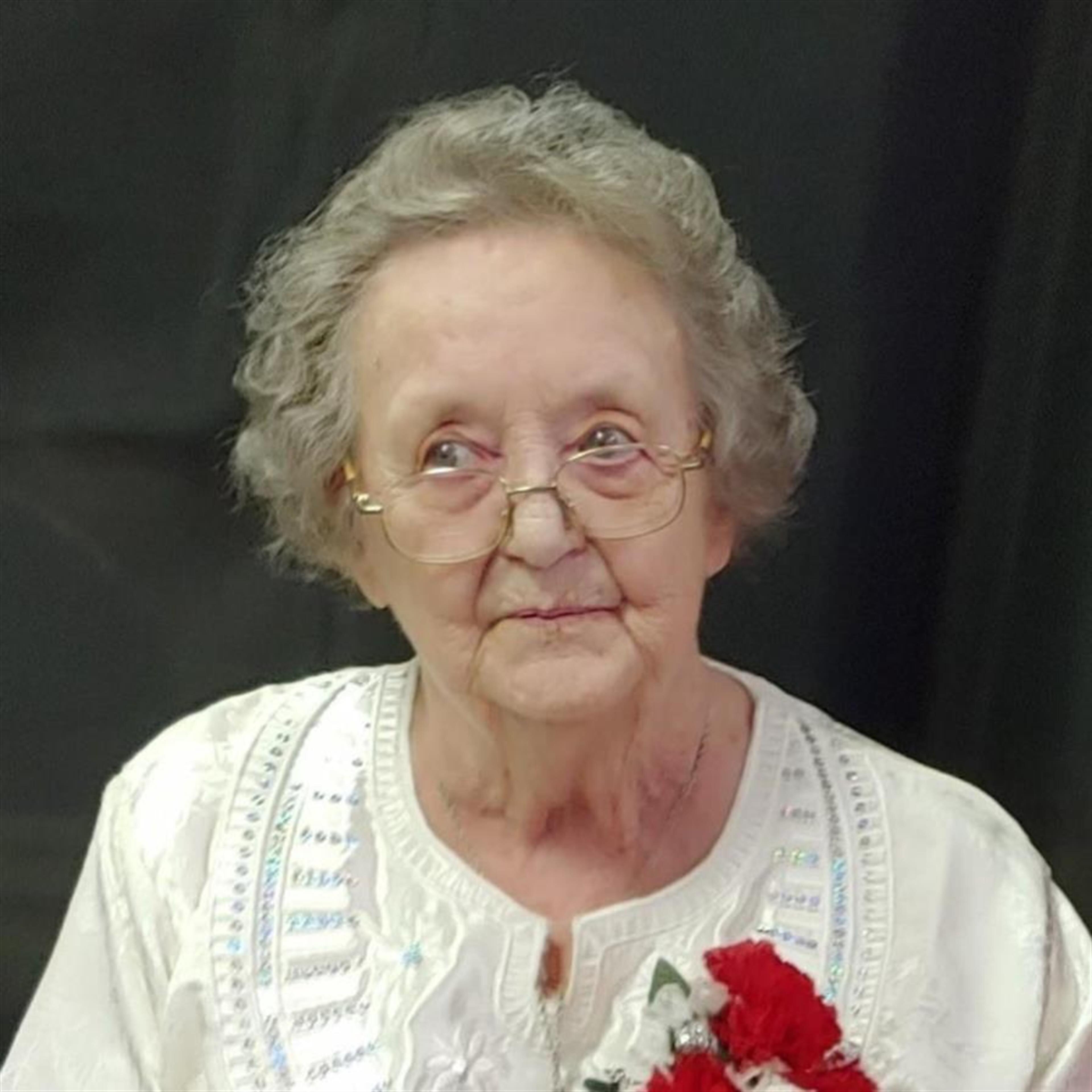 Elsie Martha Moore