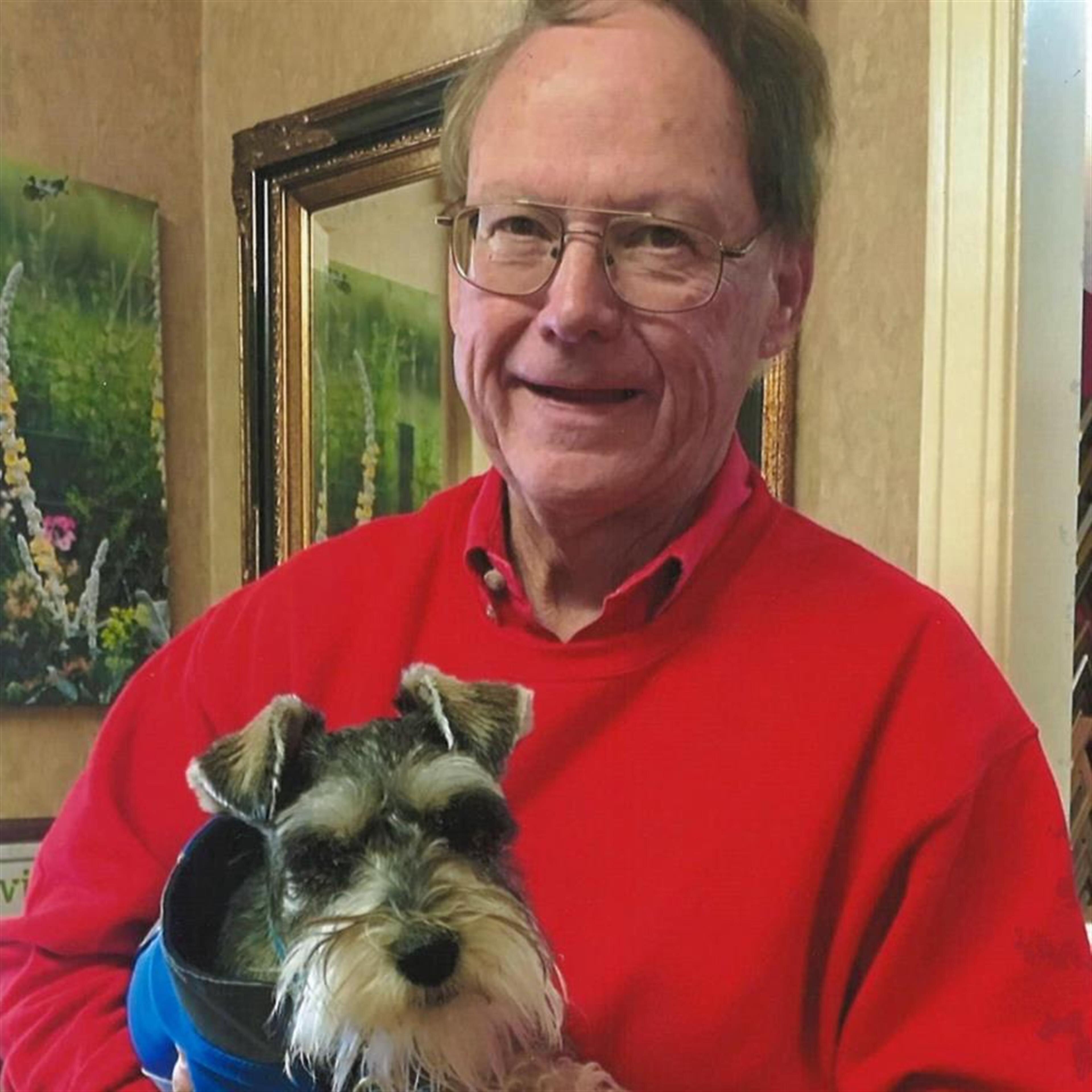 Dennis L. Proctor