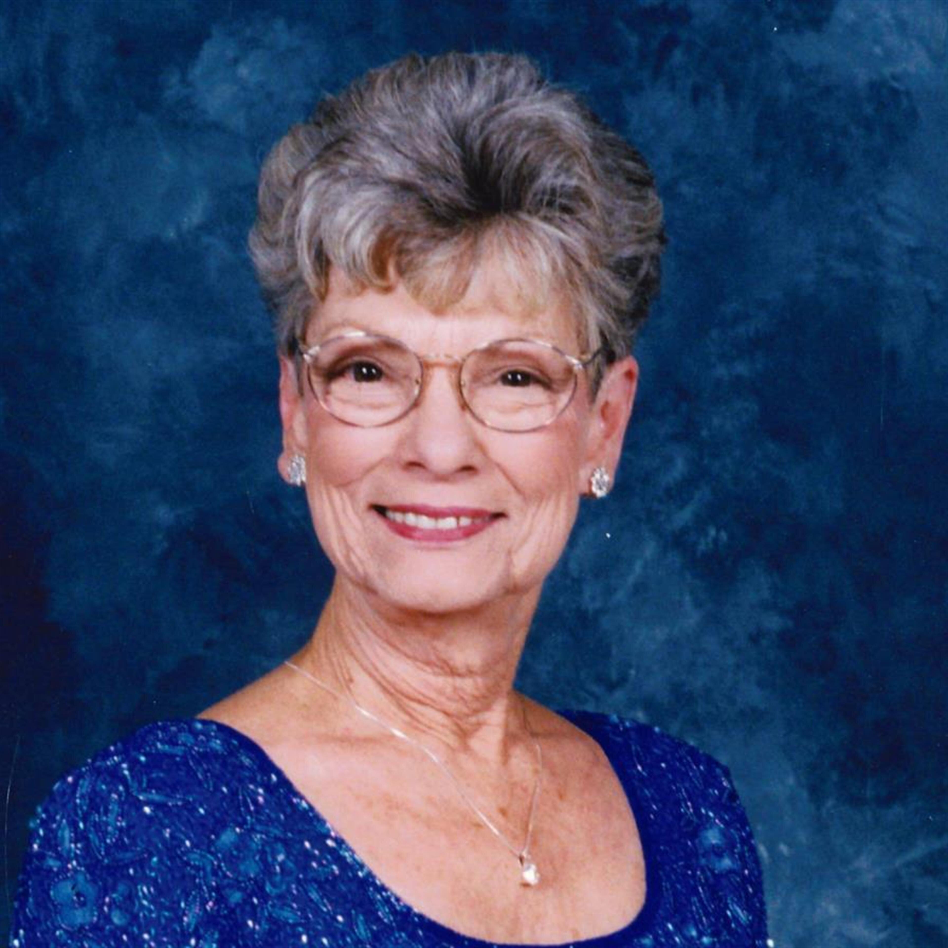Norma J. Davis