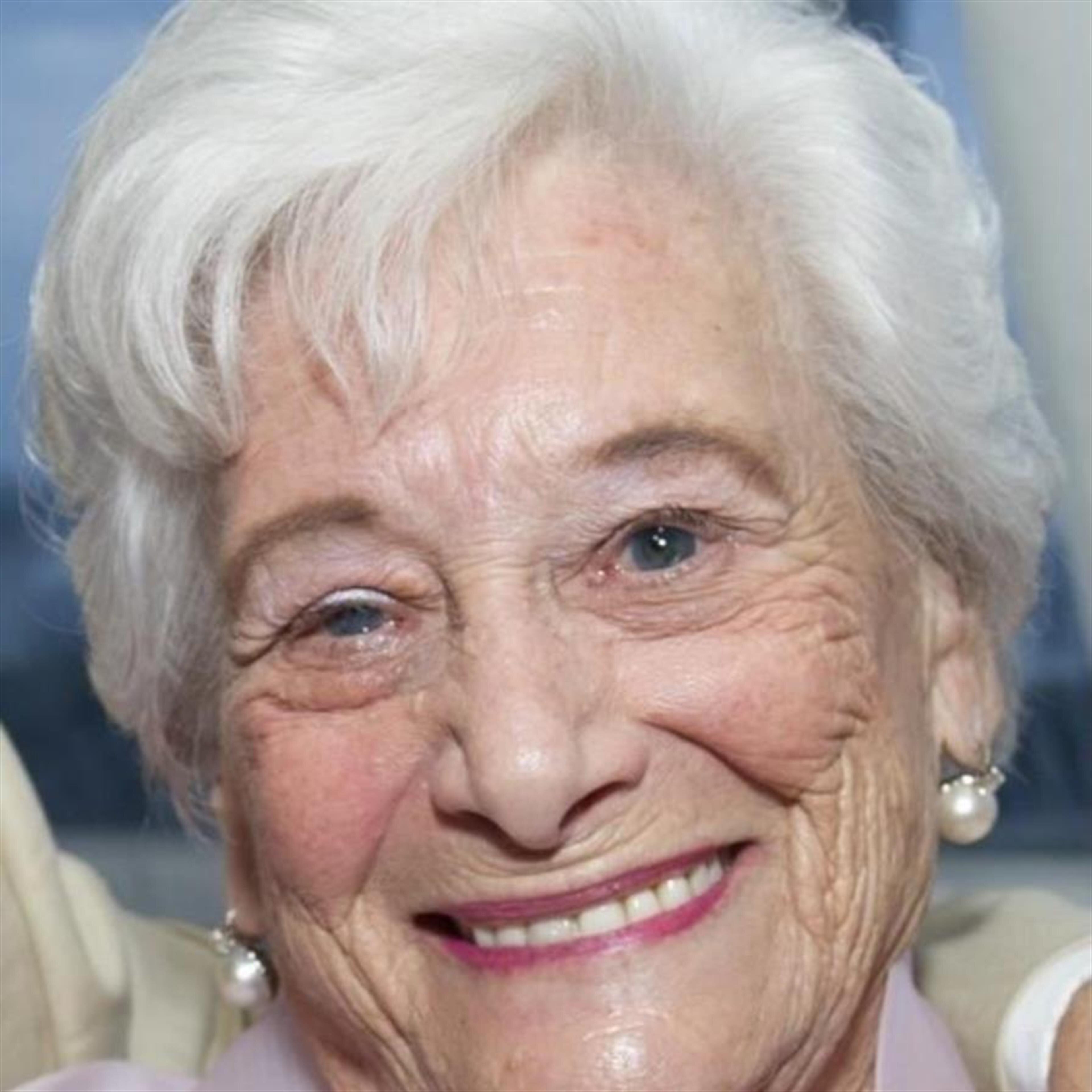 Ruth Marks