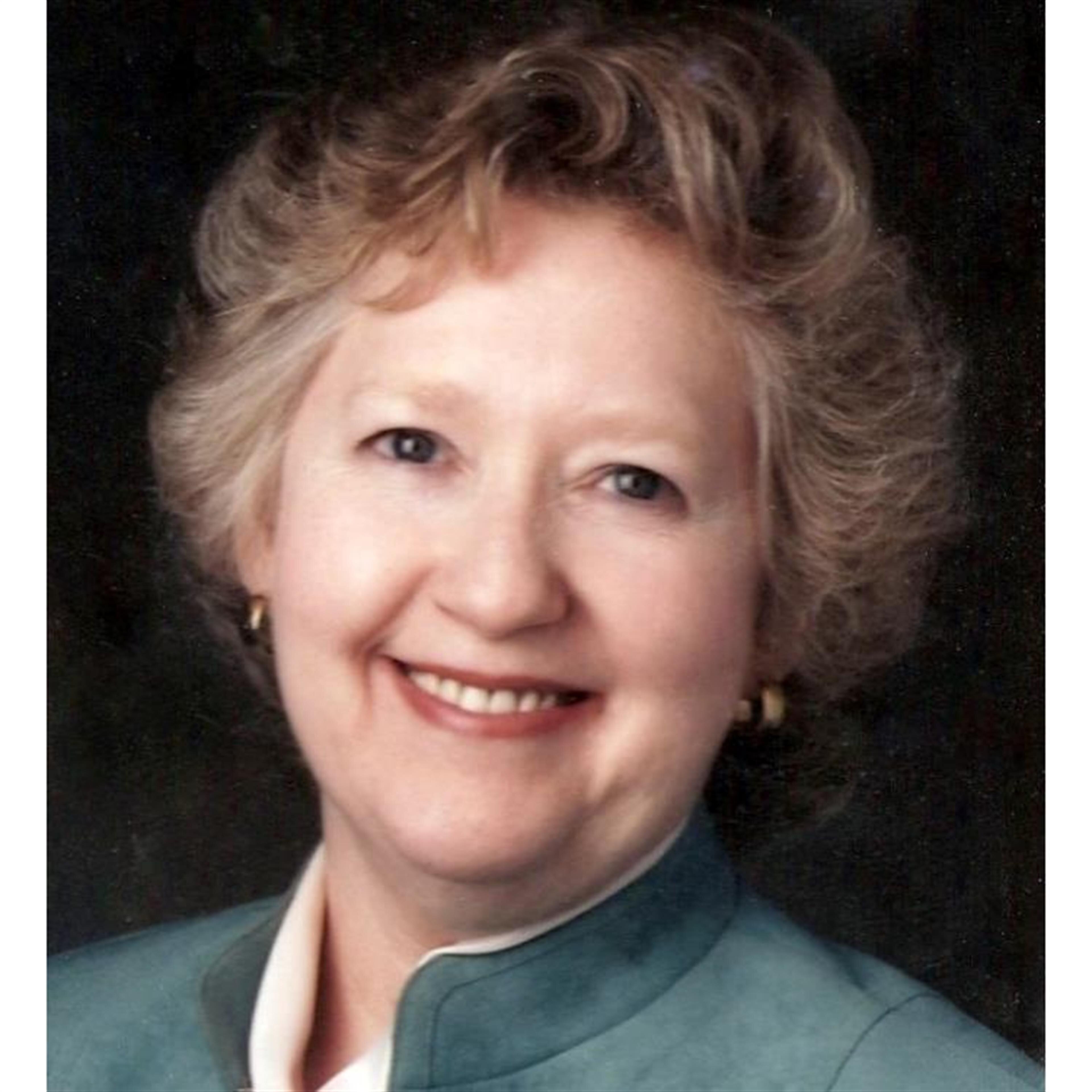 Carolyn Maschoff