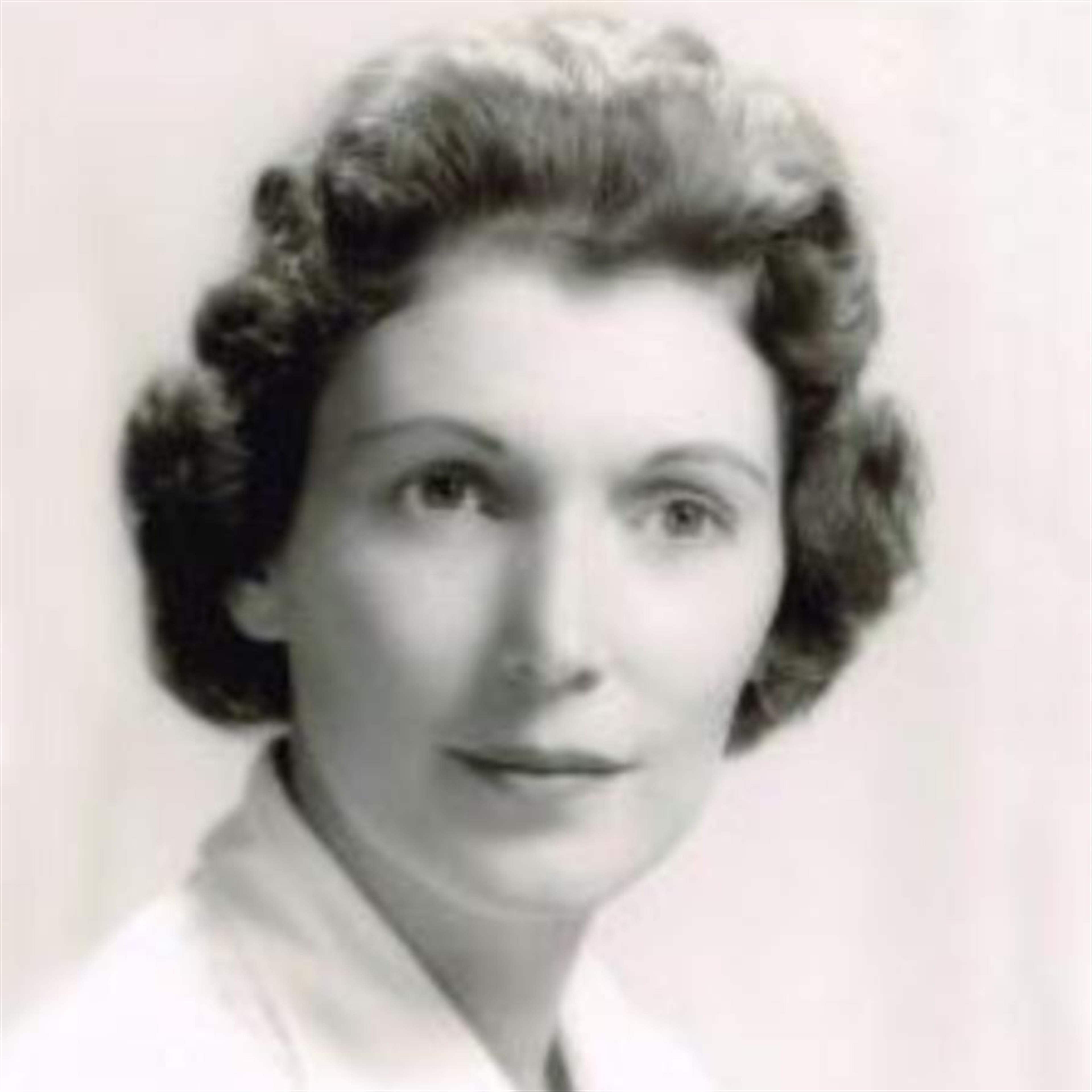 Helen Elizabeth Jankus