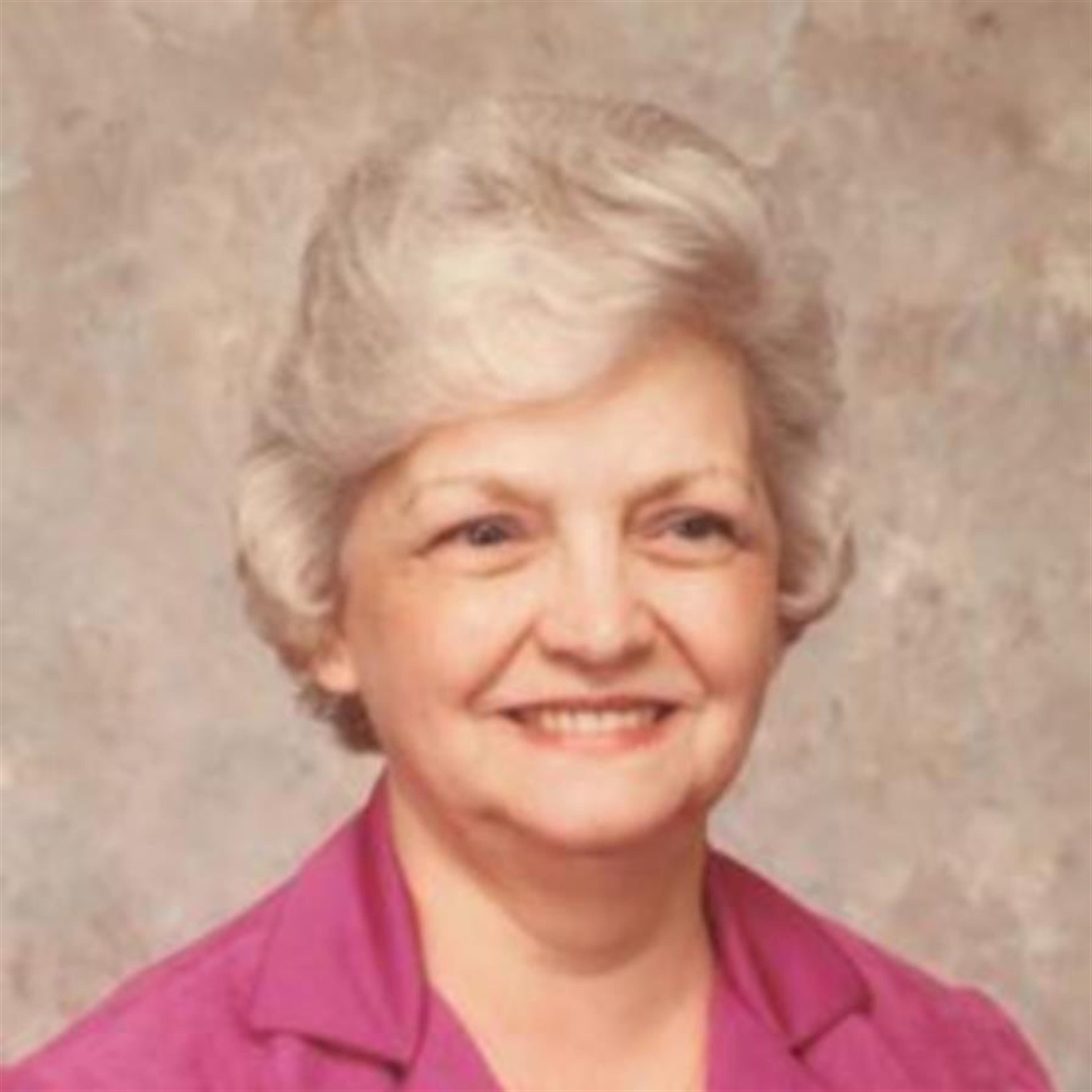 Marie Jones