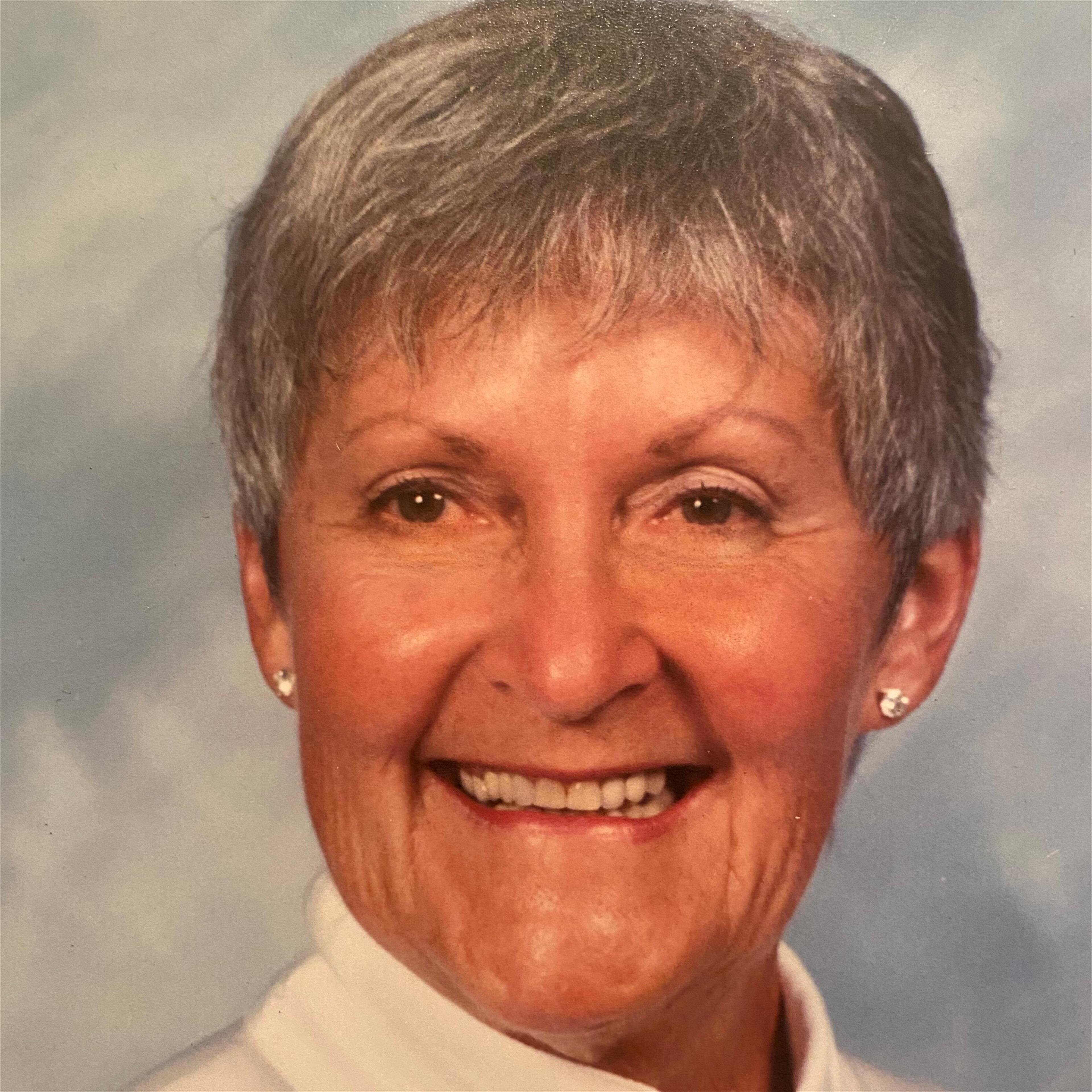 Valerie Ann Sabol