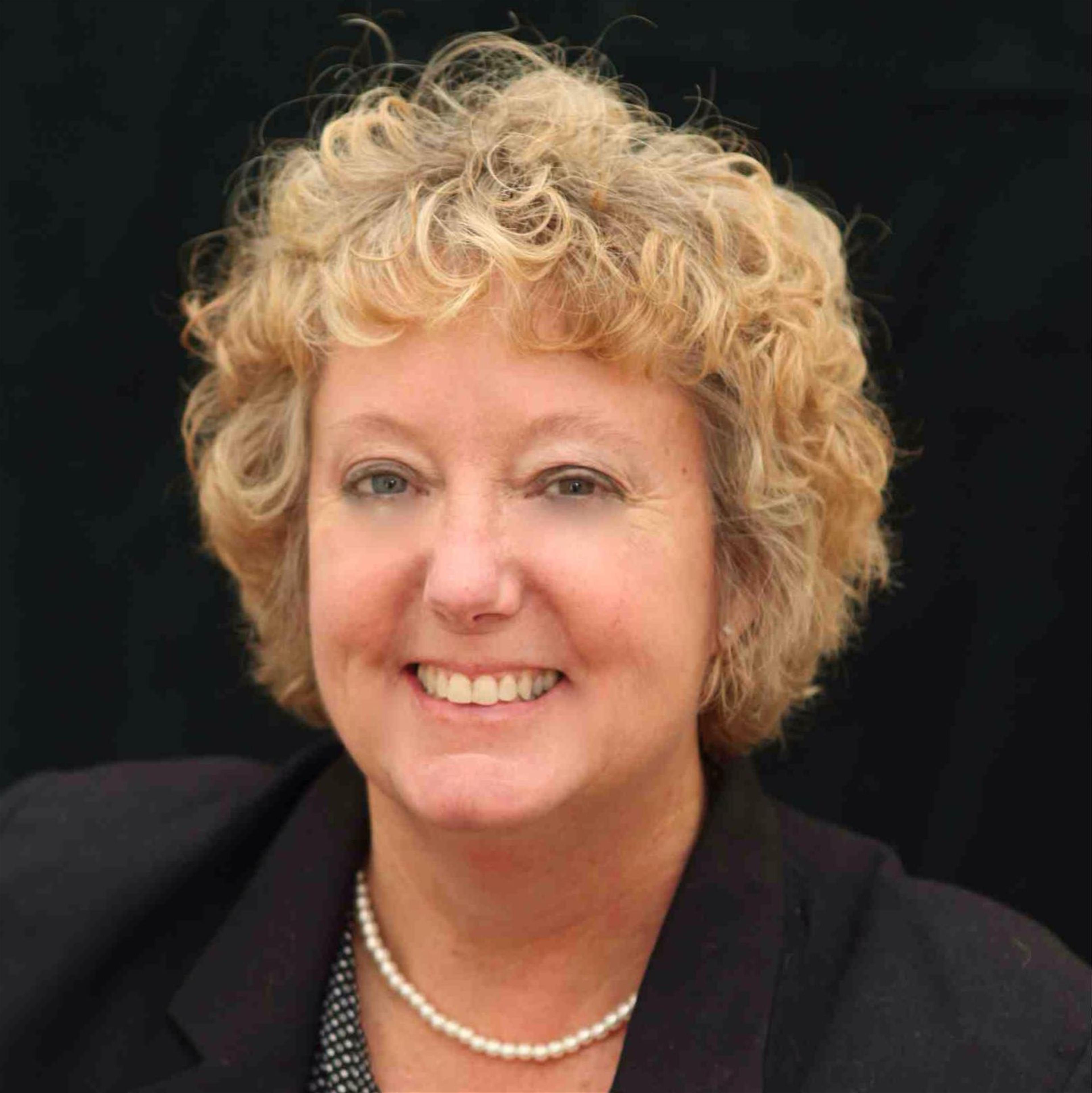 Kathy Reinhart