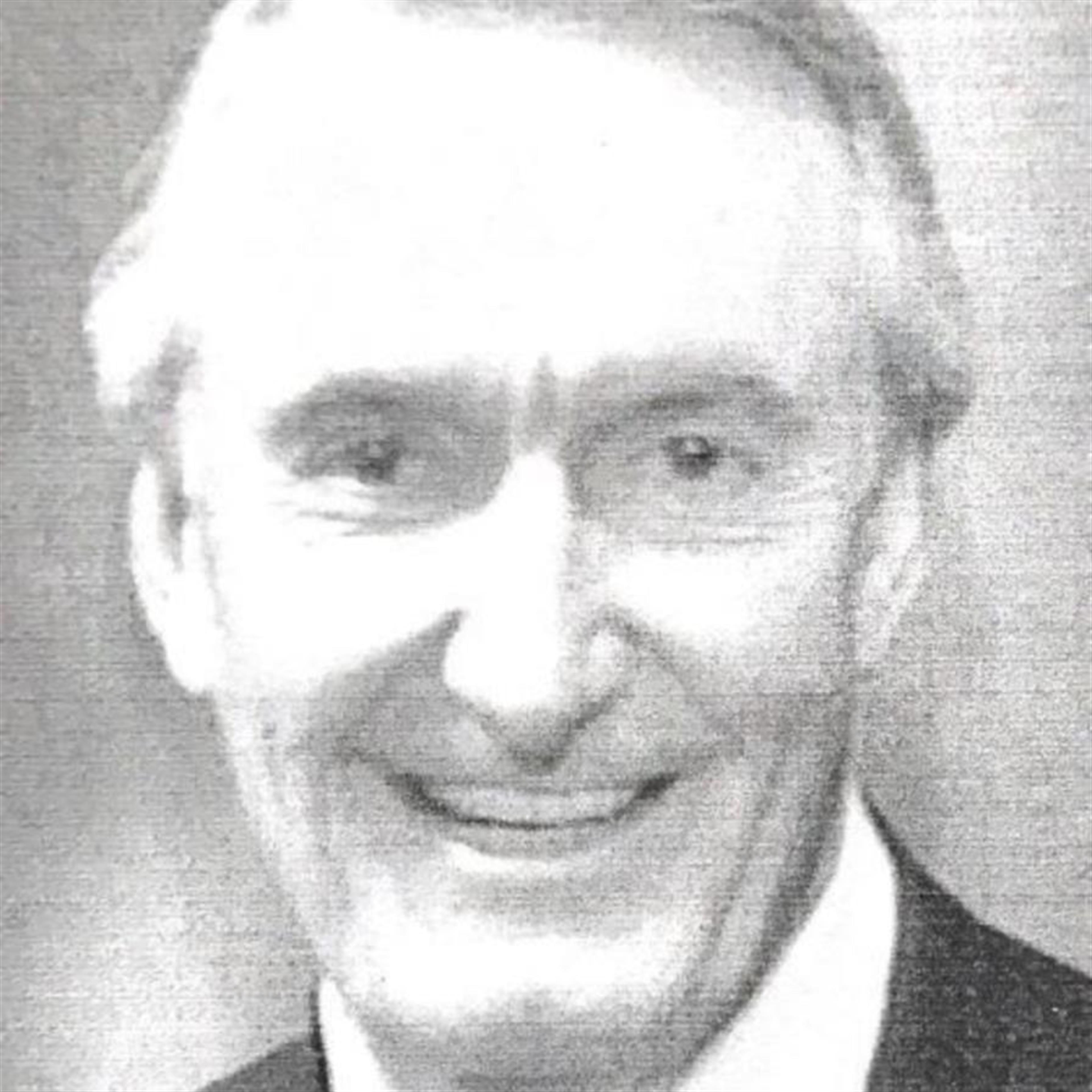 Dr. Jerry B. Cotner's obituary picture