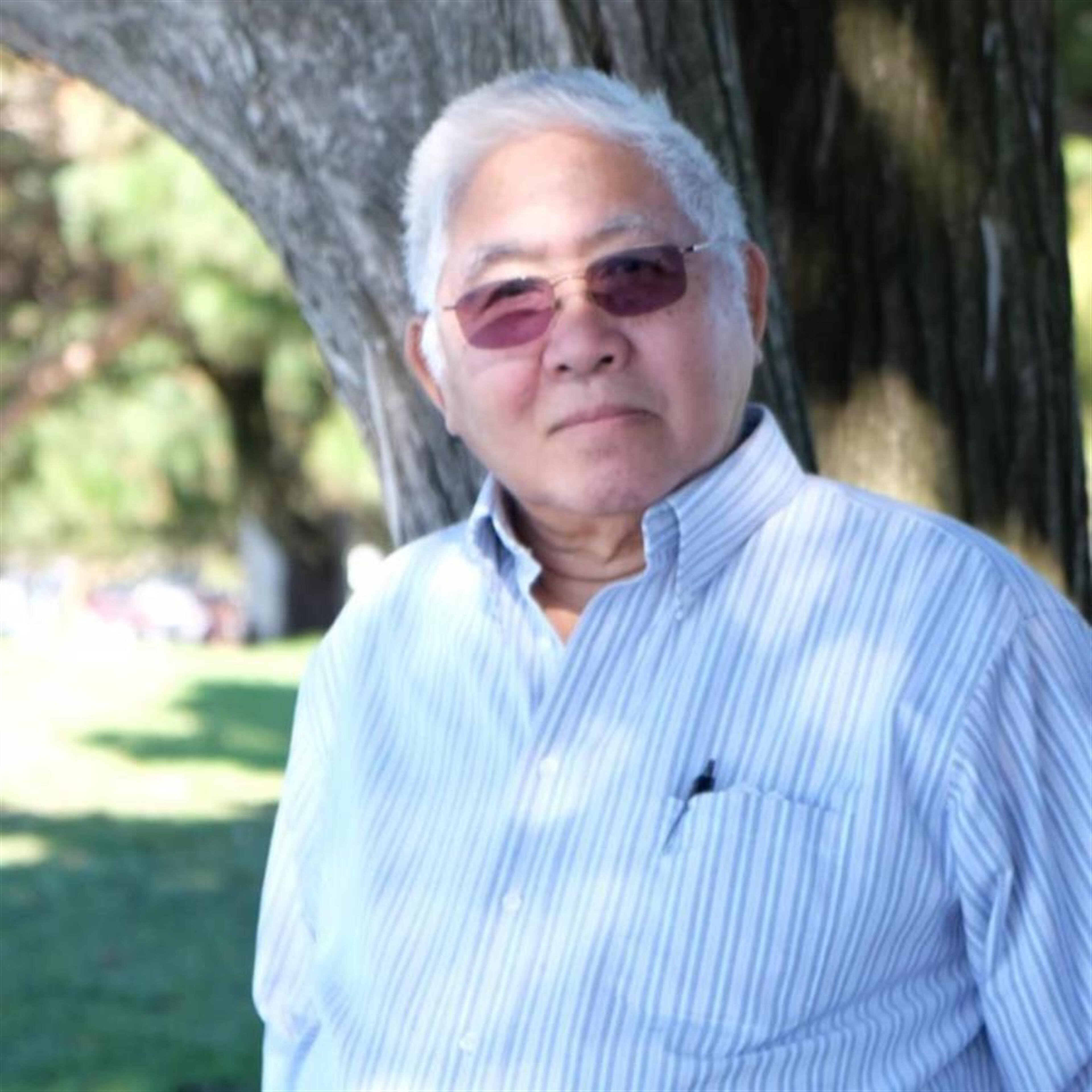 Alejandro Avila