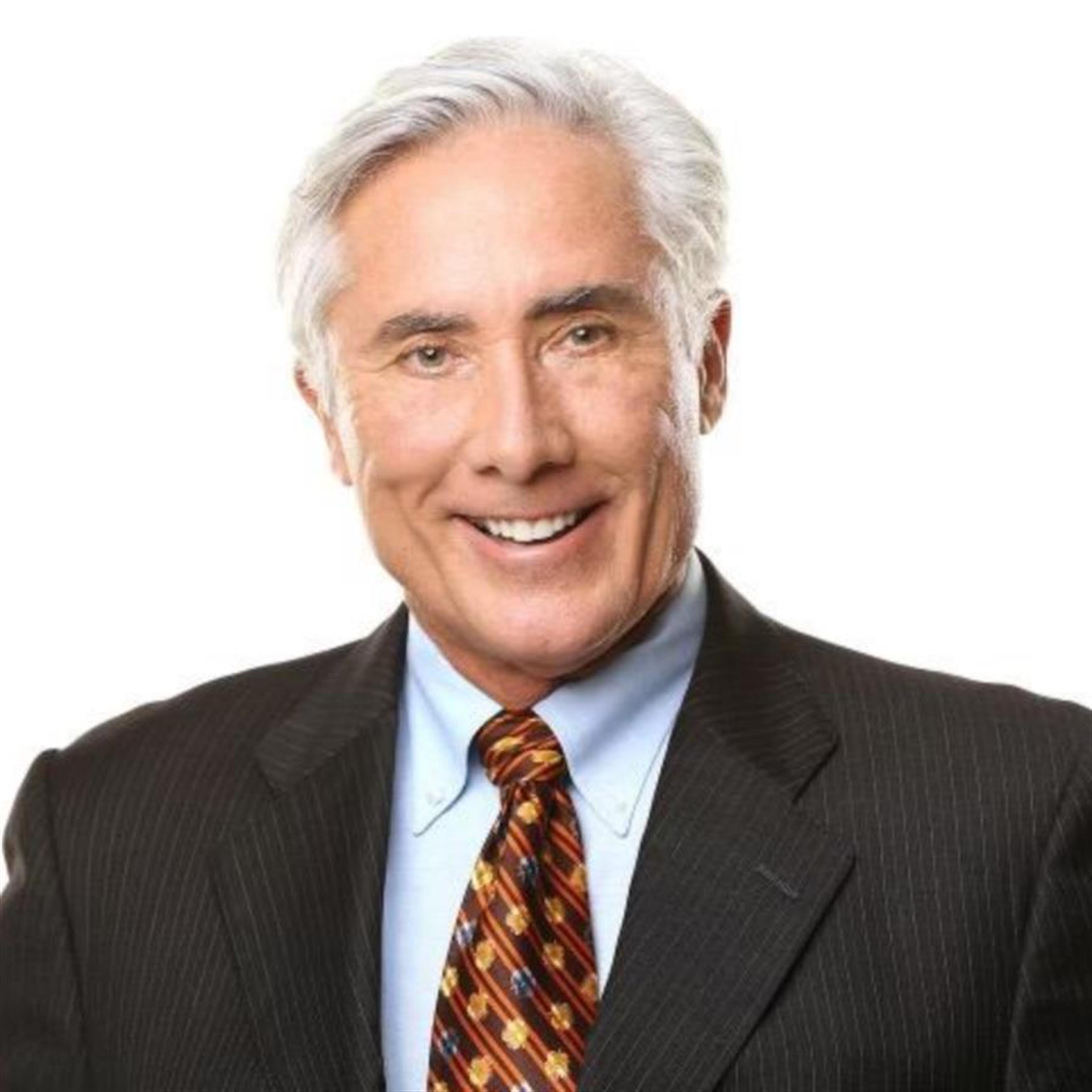 Steven Douglas Carroll