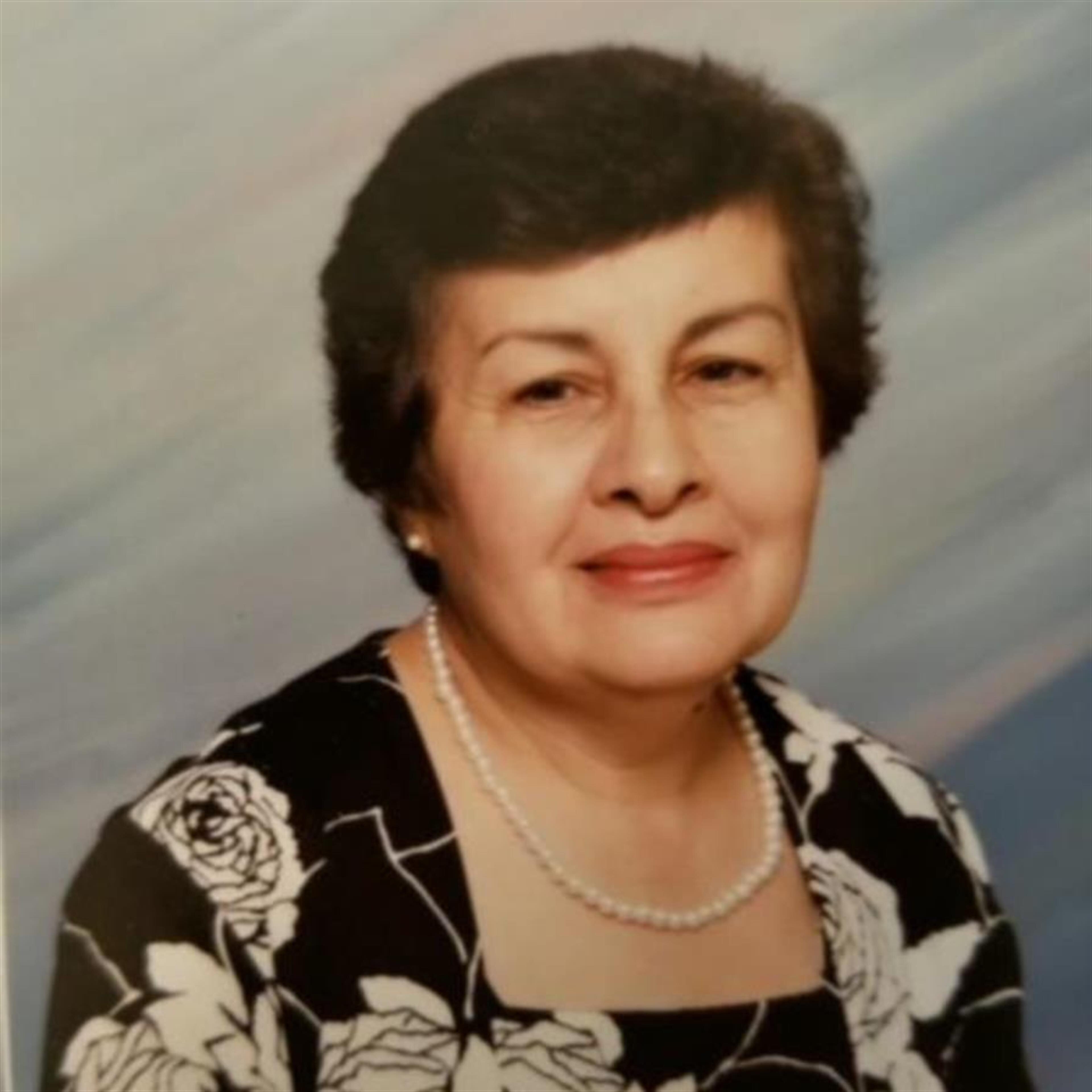 Raquel Algeciras