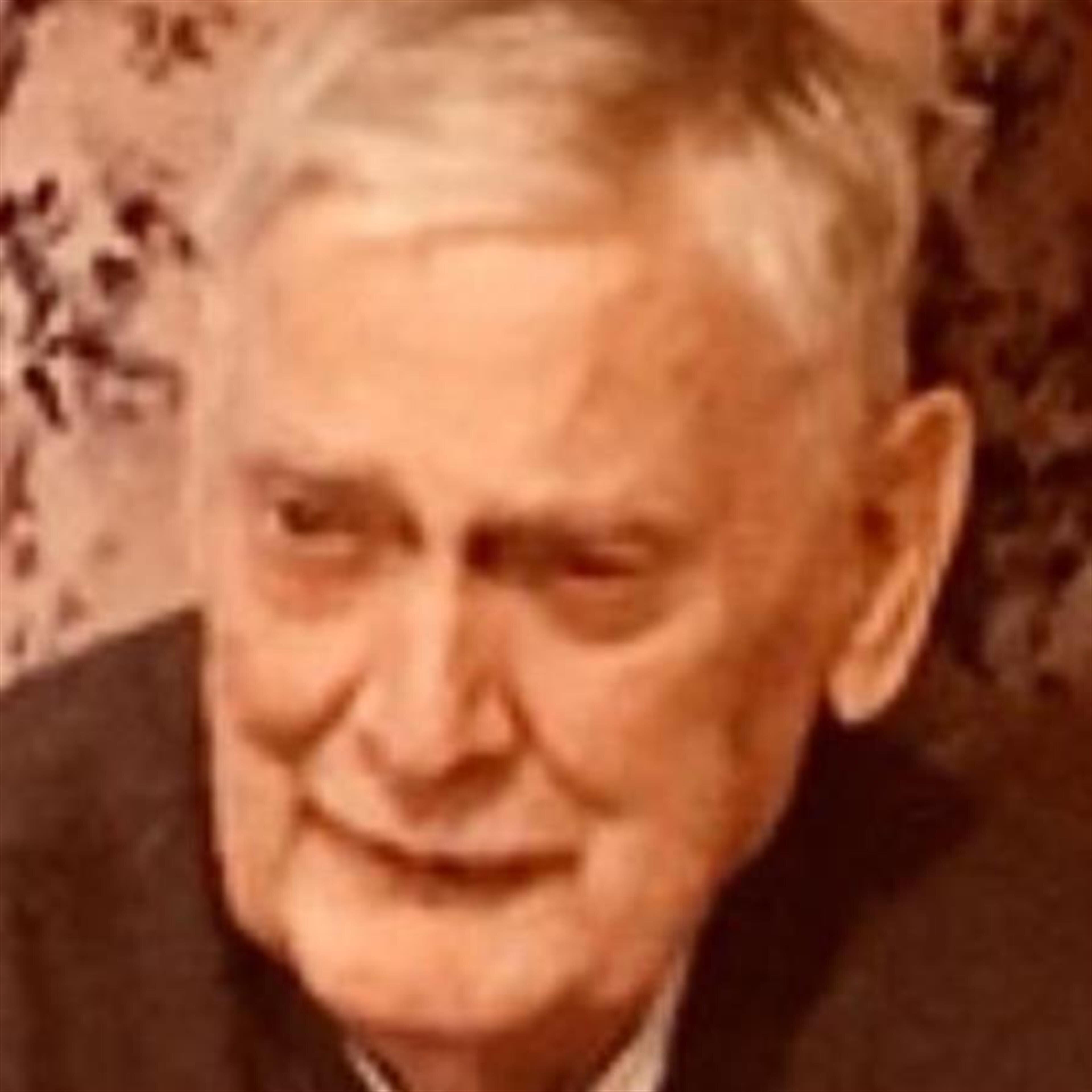 Franklin Hert Burleson