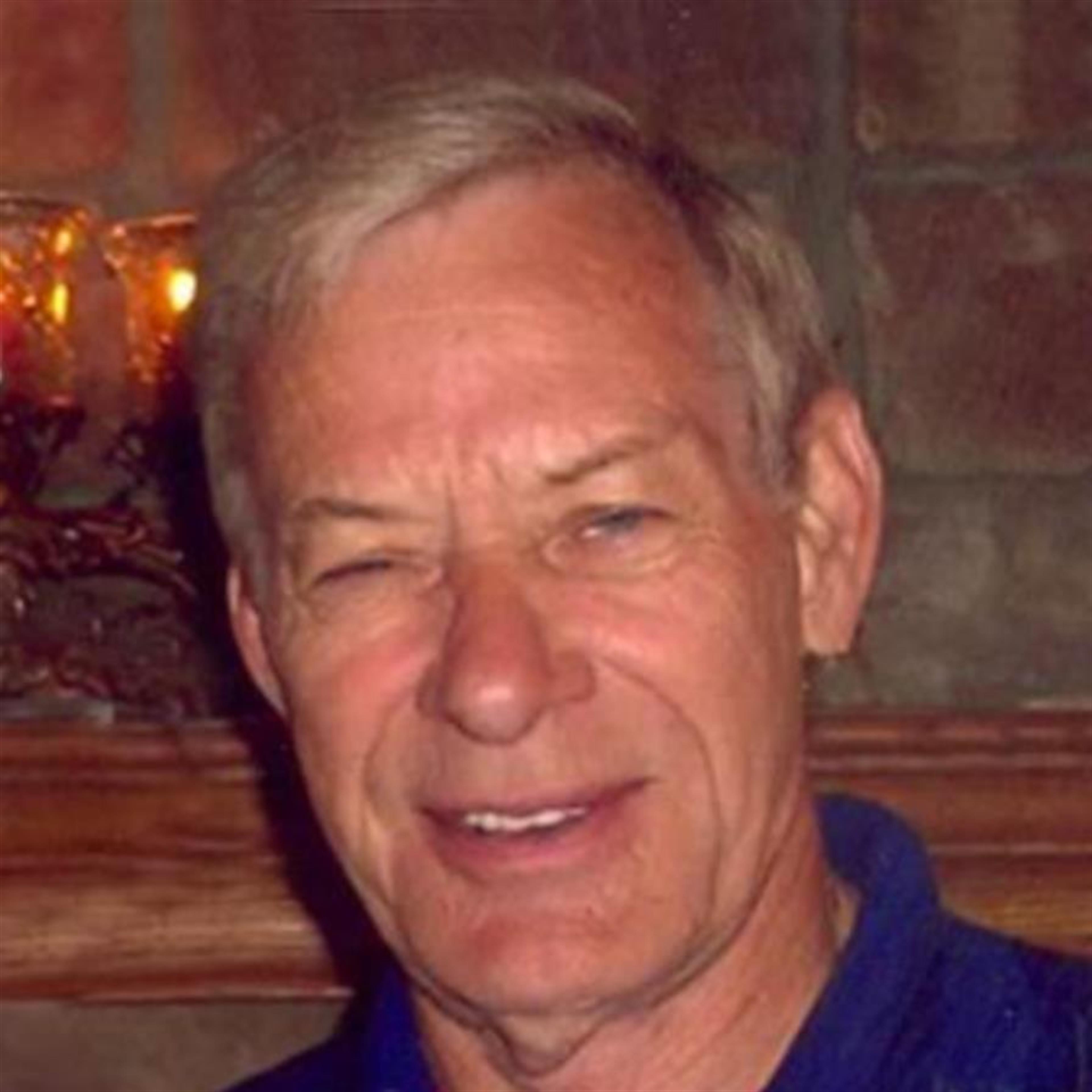 Richard F Fiegenbaum, Jr. (Lebanon)'s obituary picture