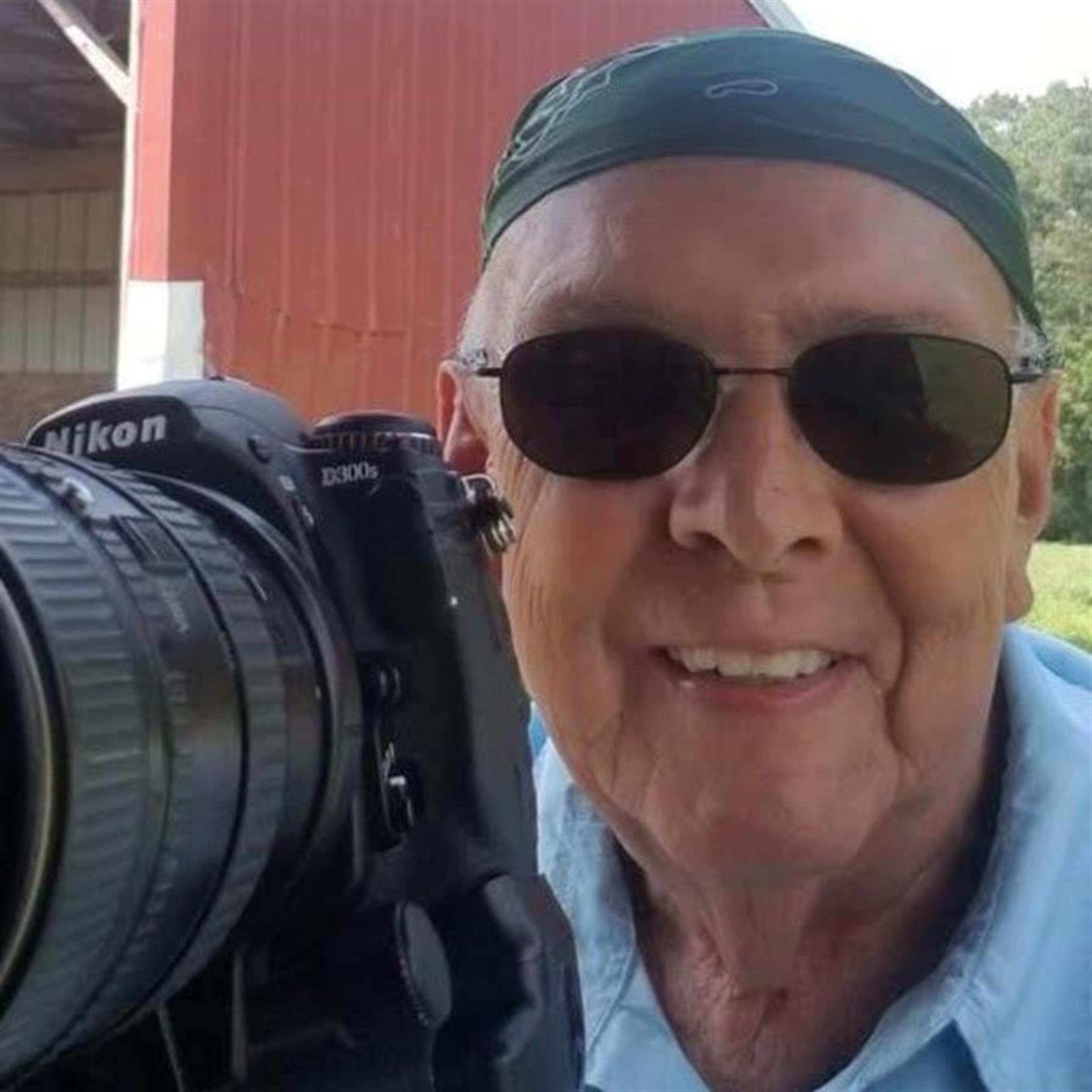 Russell Wayne Nunberg