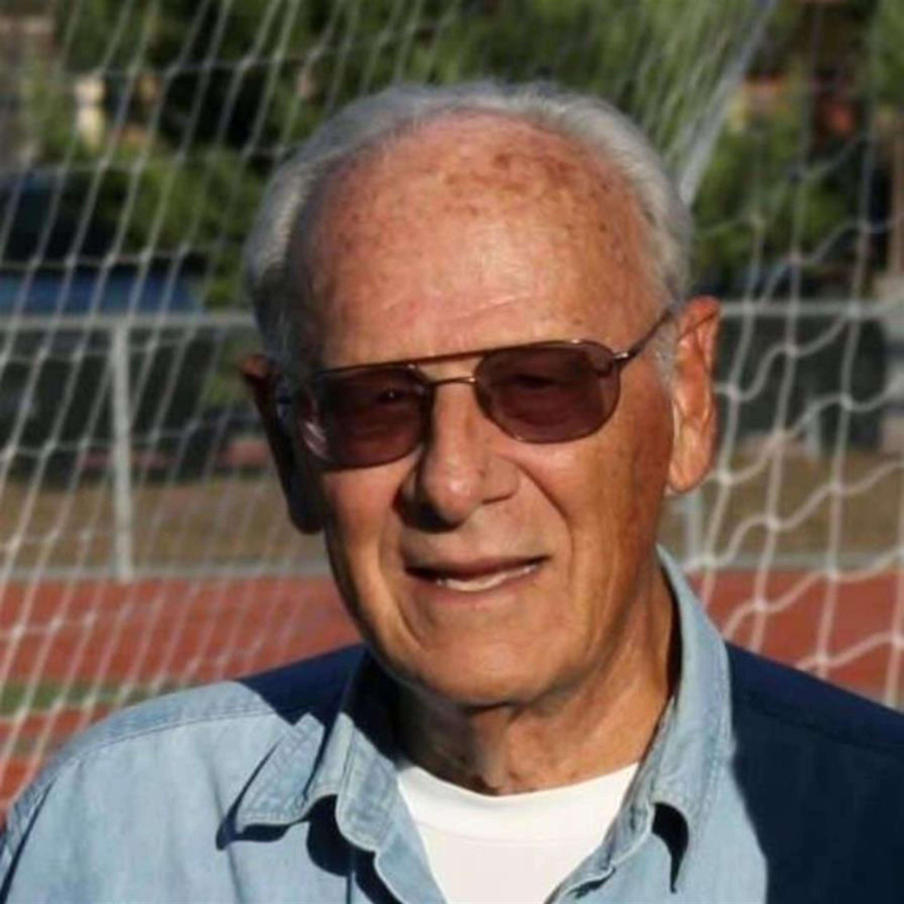 Robert Golay Cruzen
