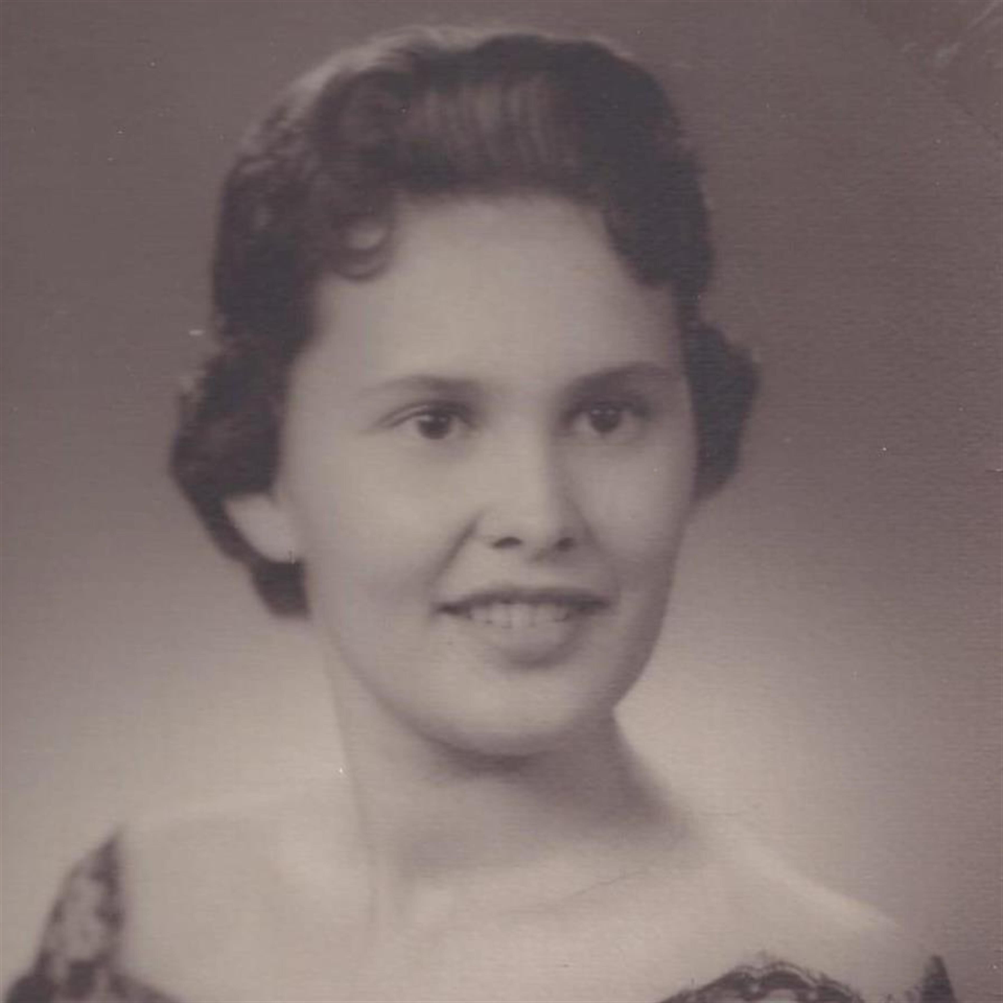 Mary L. (Dixie) Ely