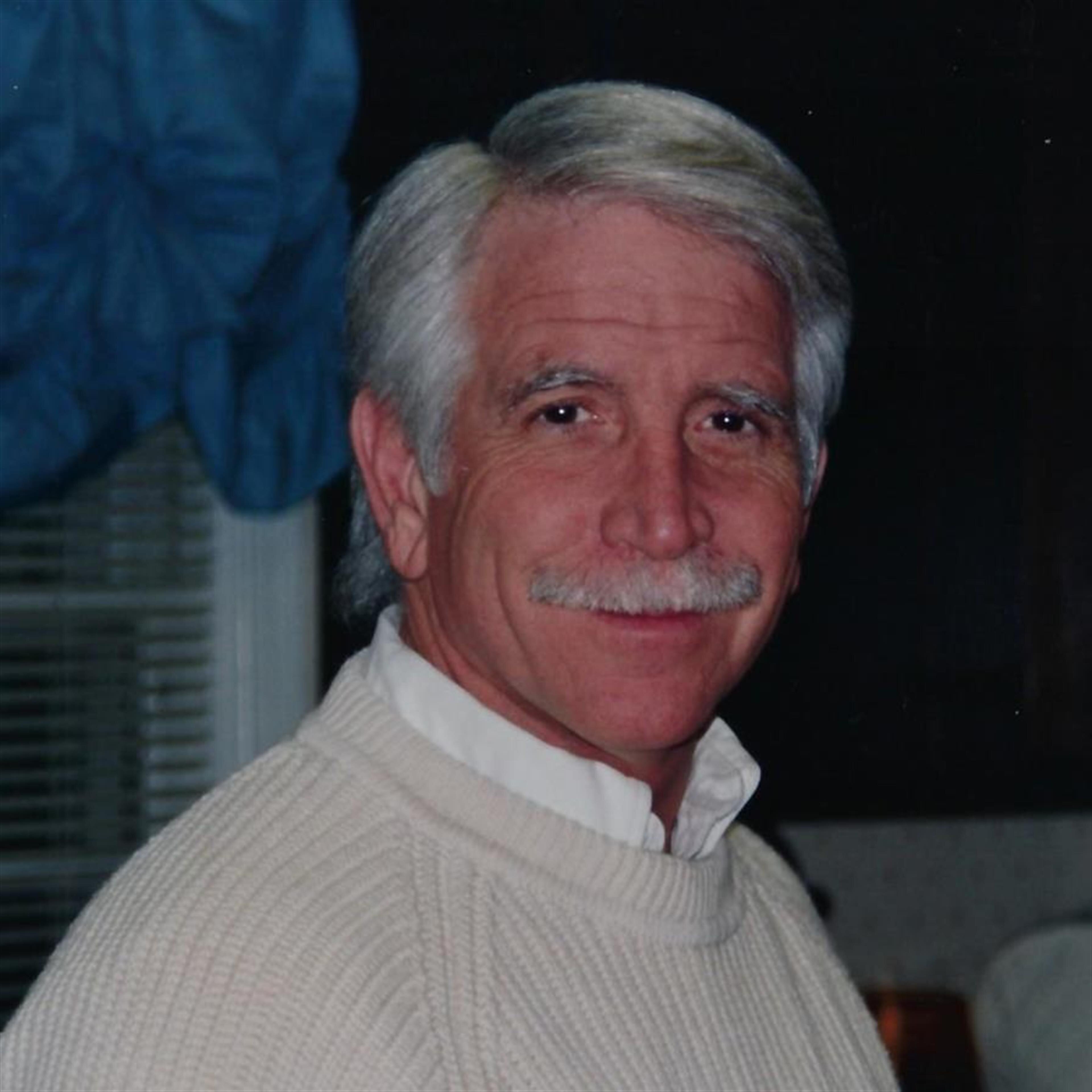 Gilbert (Mike) Patterson