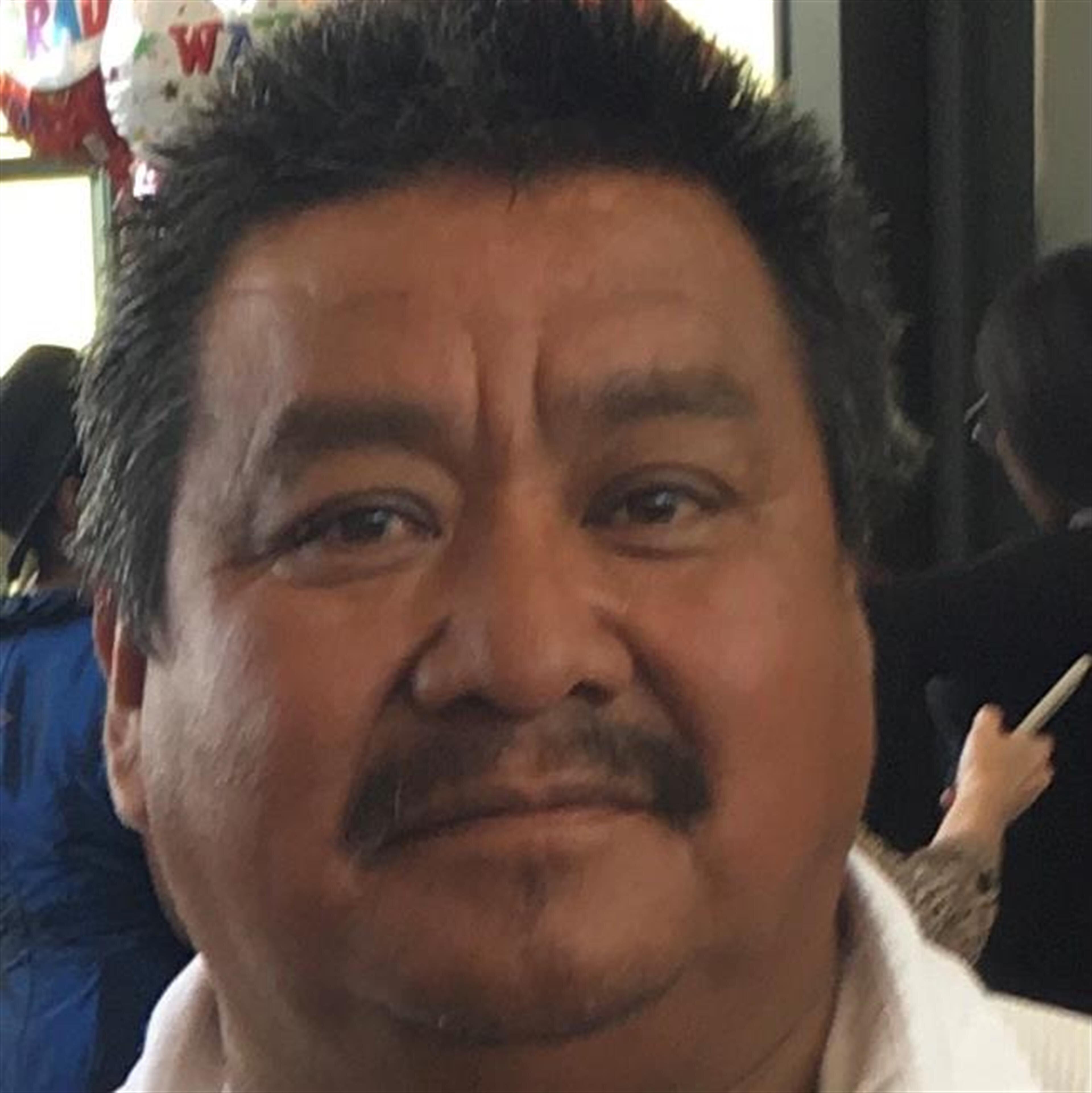 Antonio Miguel Manuel