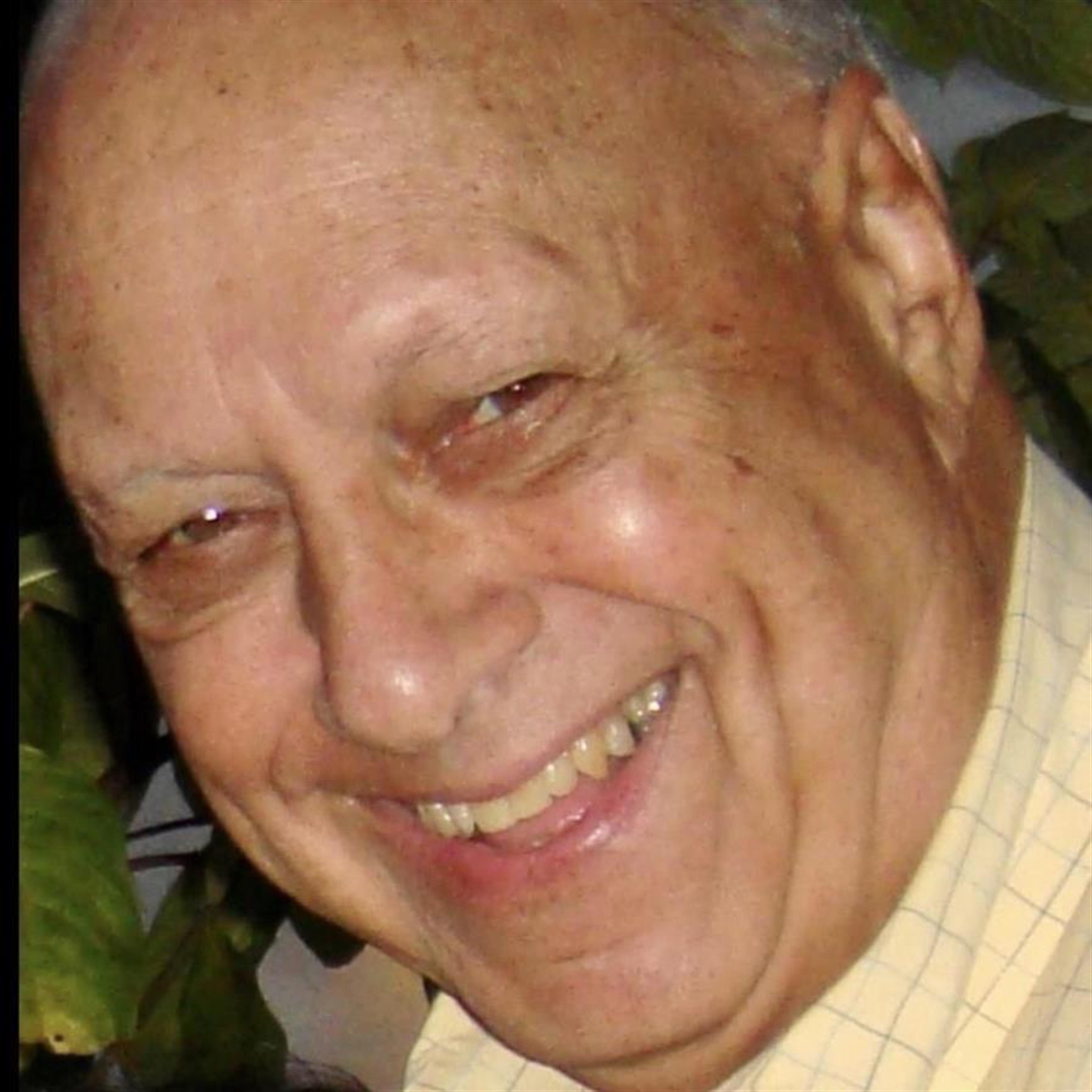 George Weiner