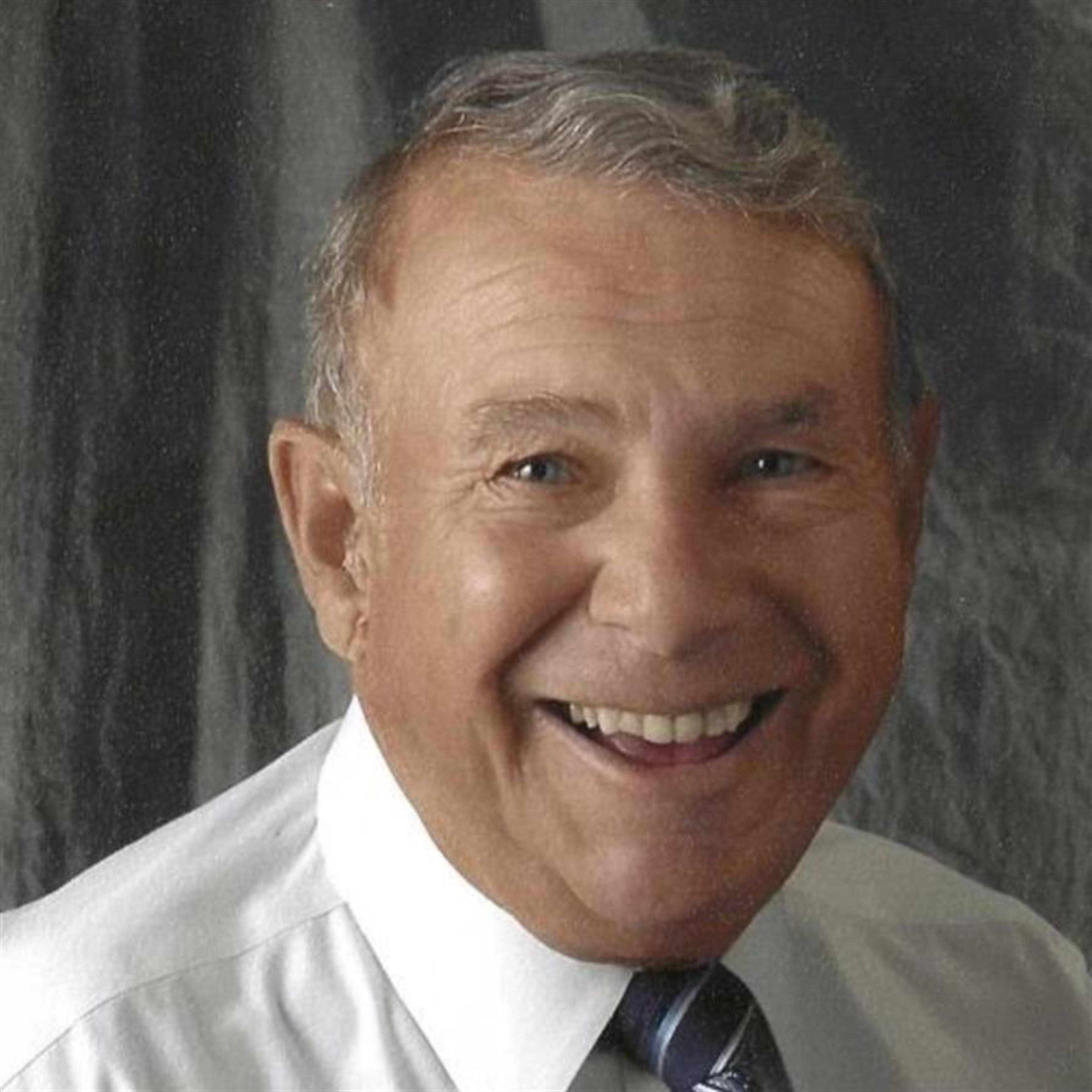 Mac John Stavenhagen