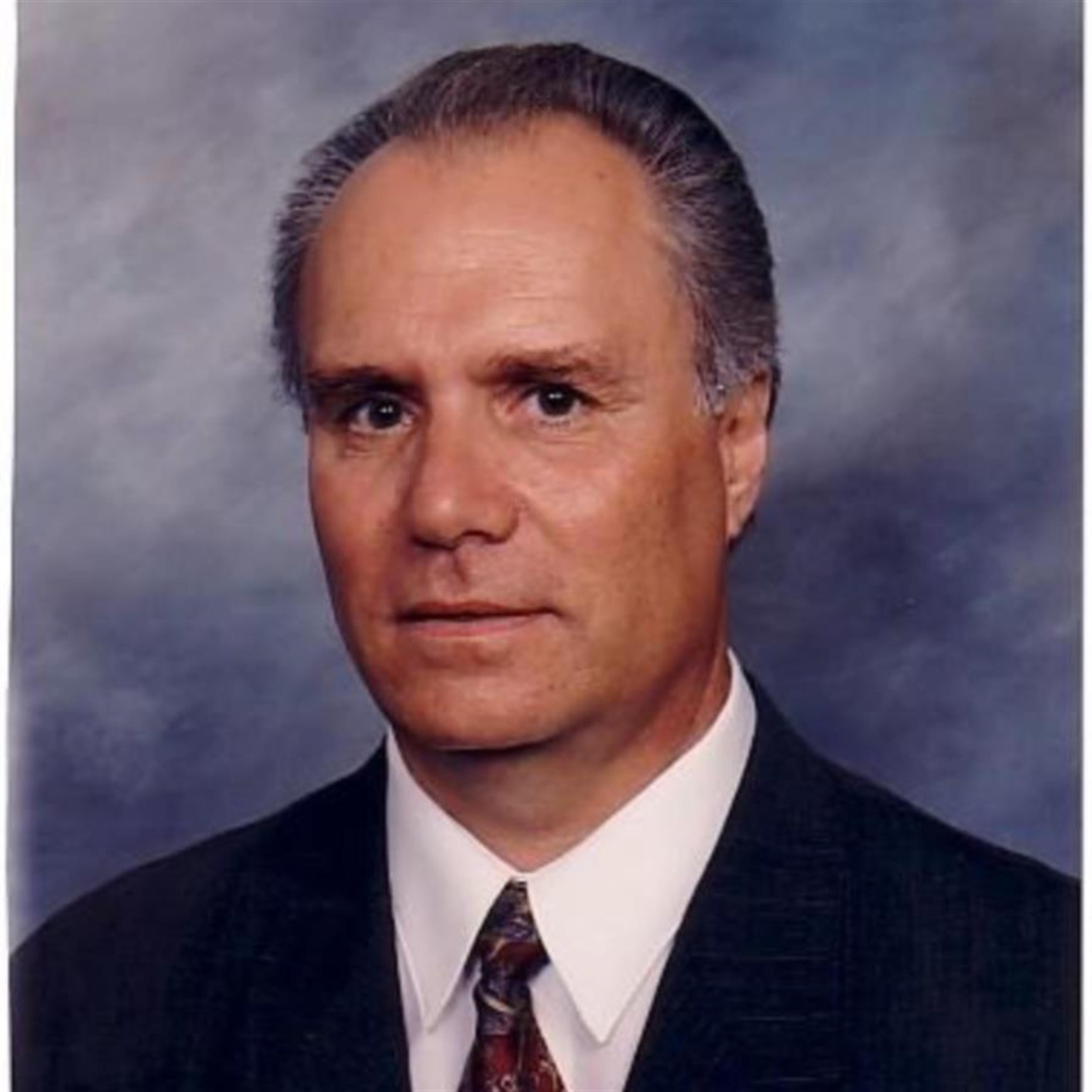 Thomas Theodore Cobianchi, Ph.D