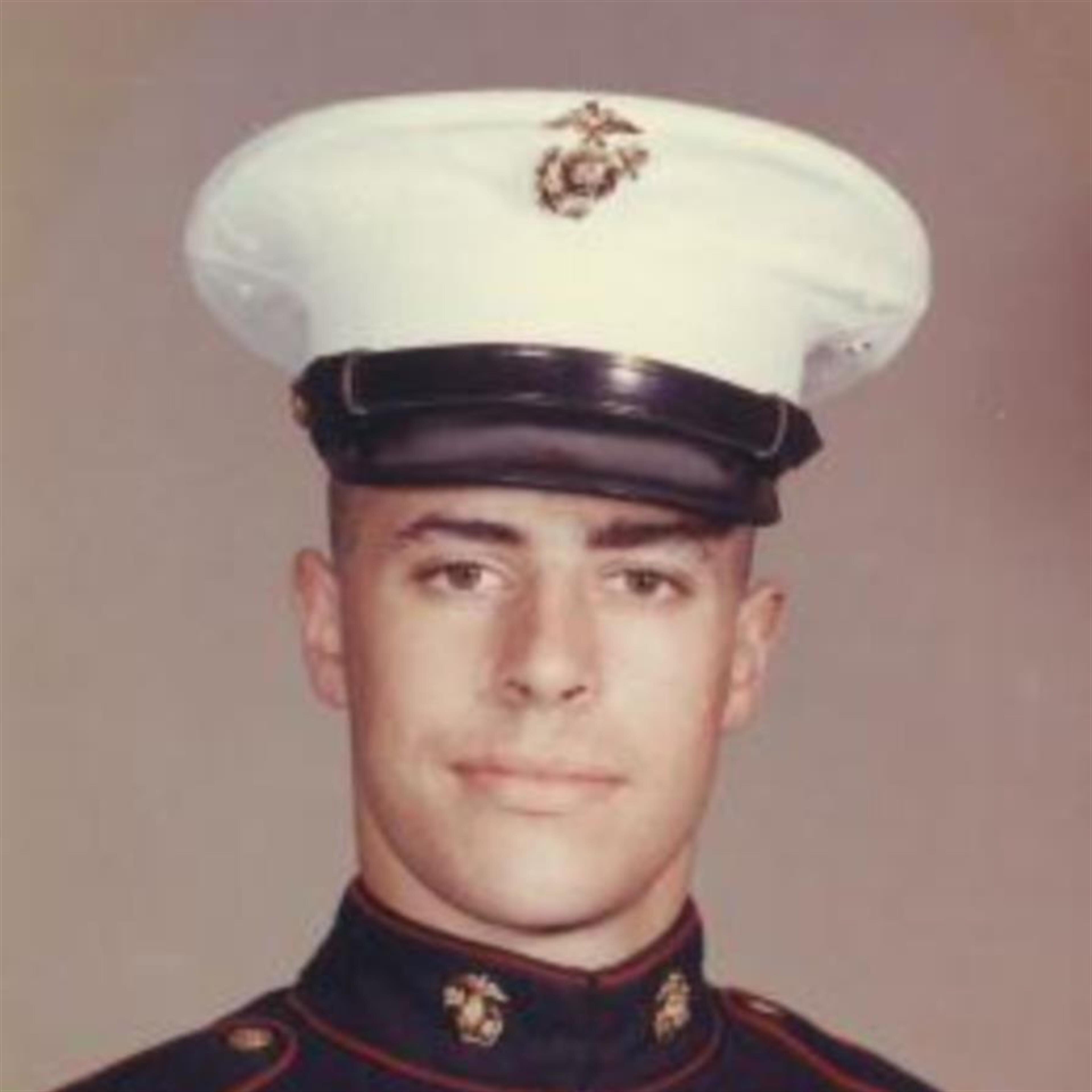 Anthony G. Schueller