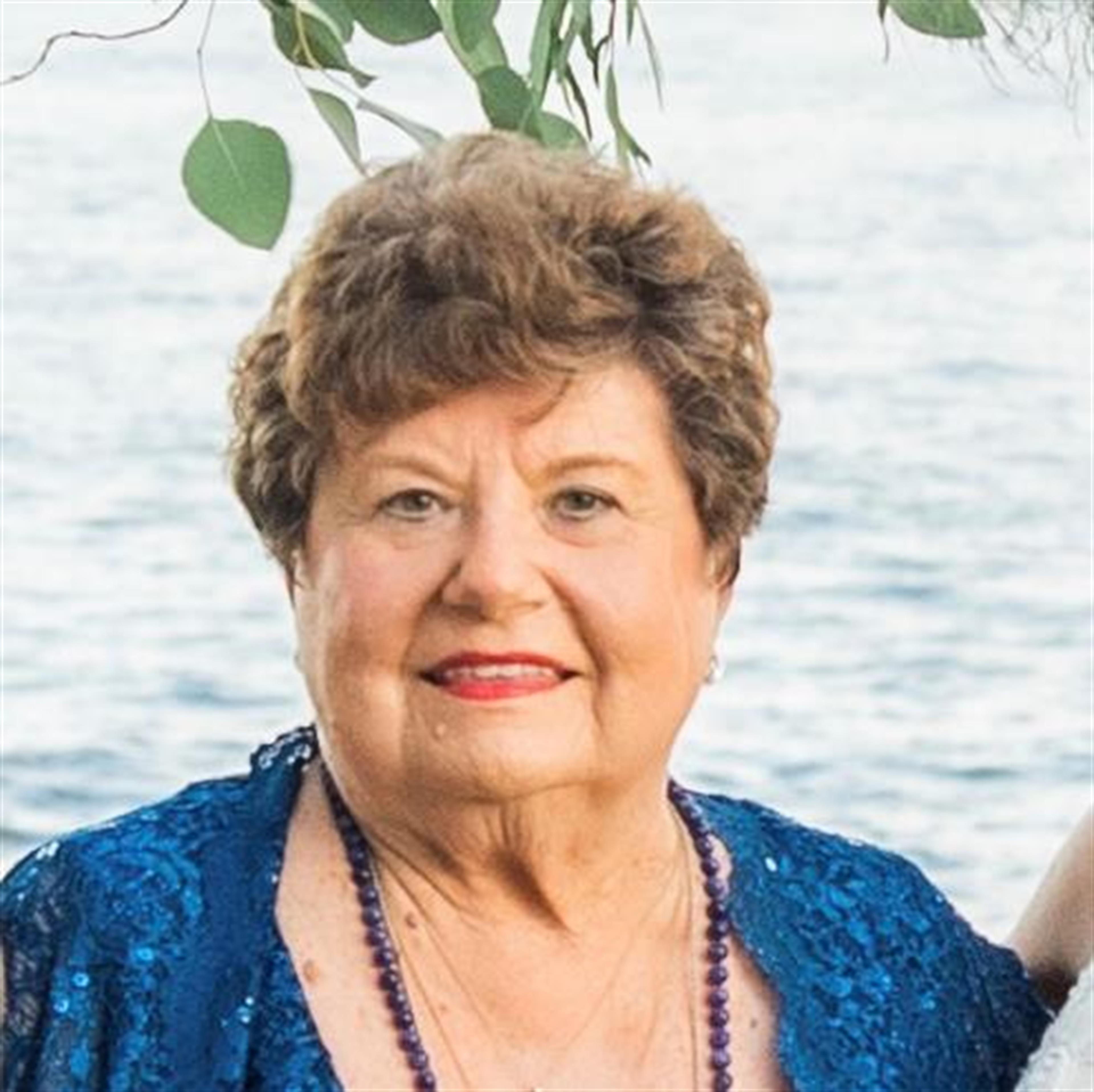 Nancy Todd Bass' obituary picture