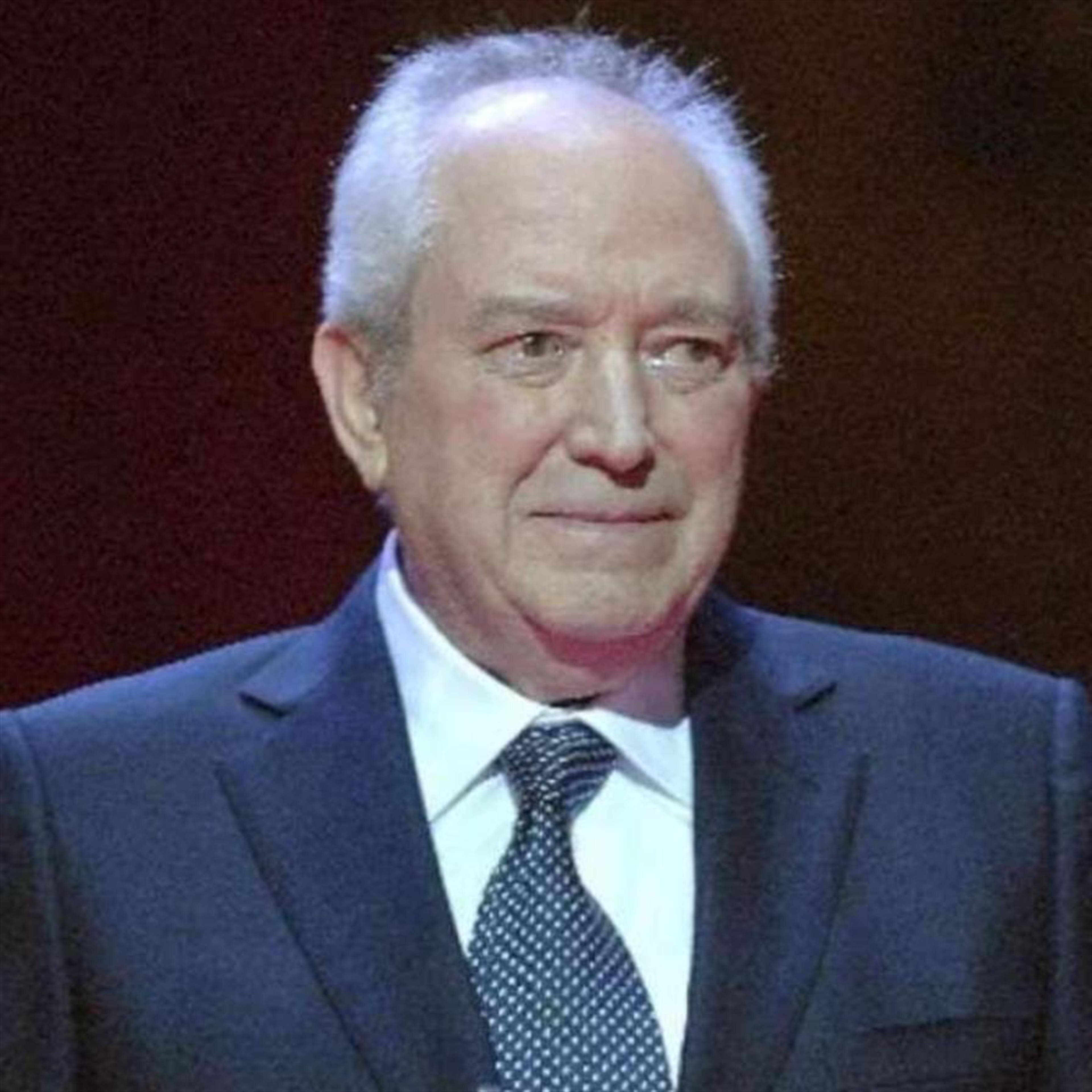 Alberto Grimaldi